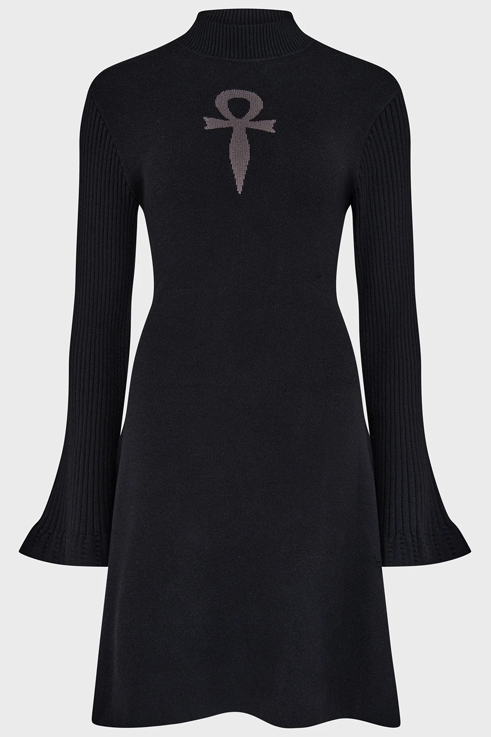 Morbida's Tale Mini Dress - Image 5