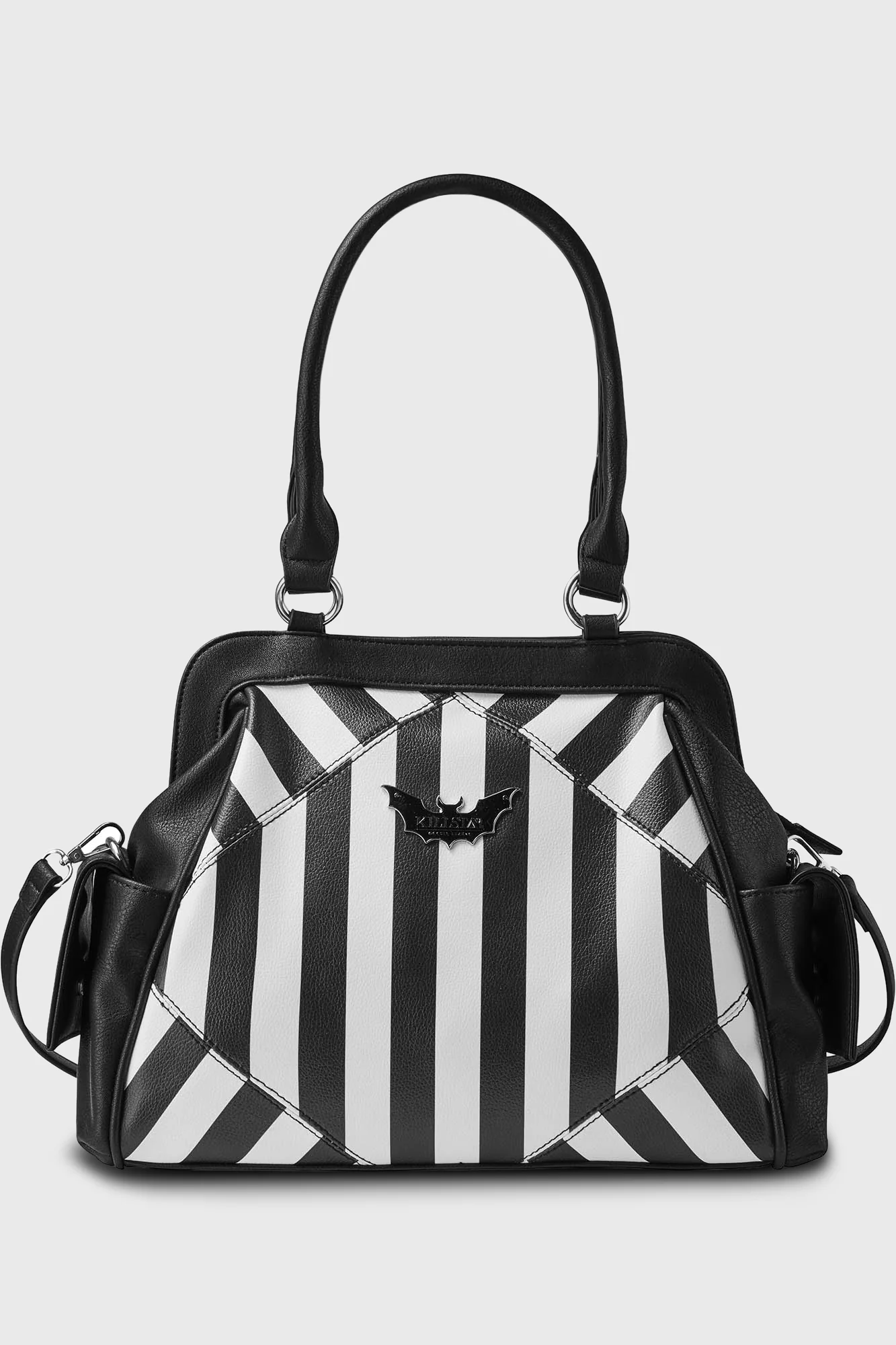 Never Trust The Living Handbag - Image 3