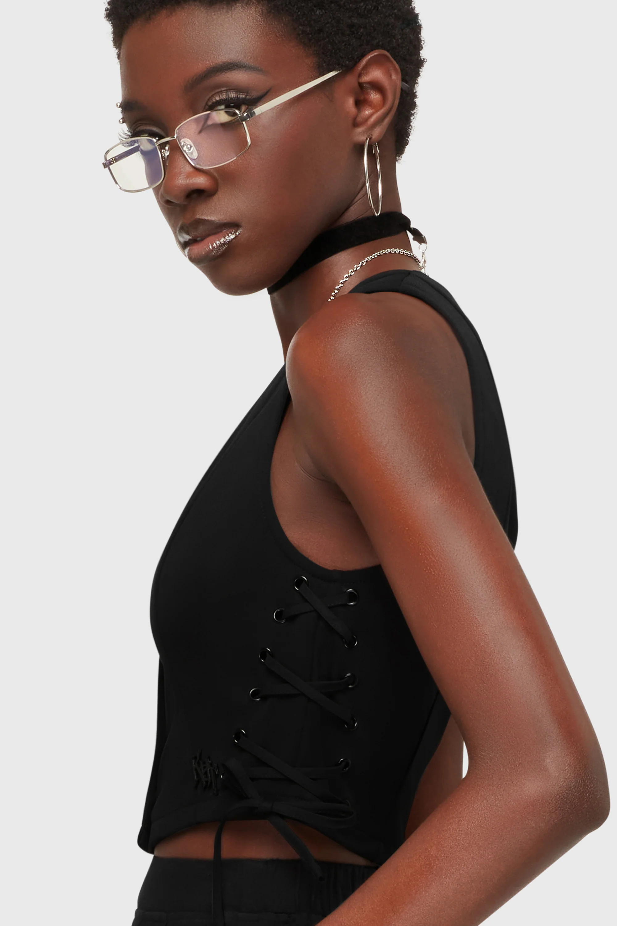 Nexara Waistcoat - Image 3
