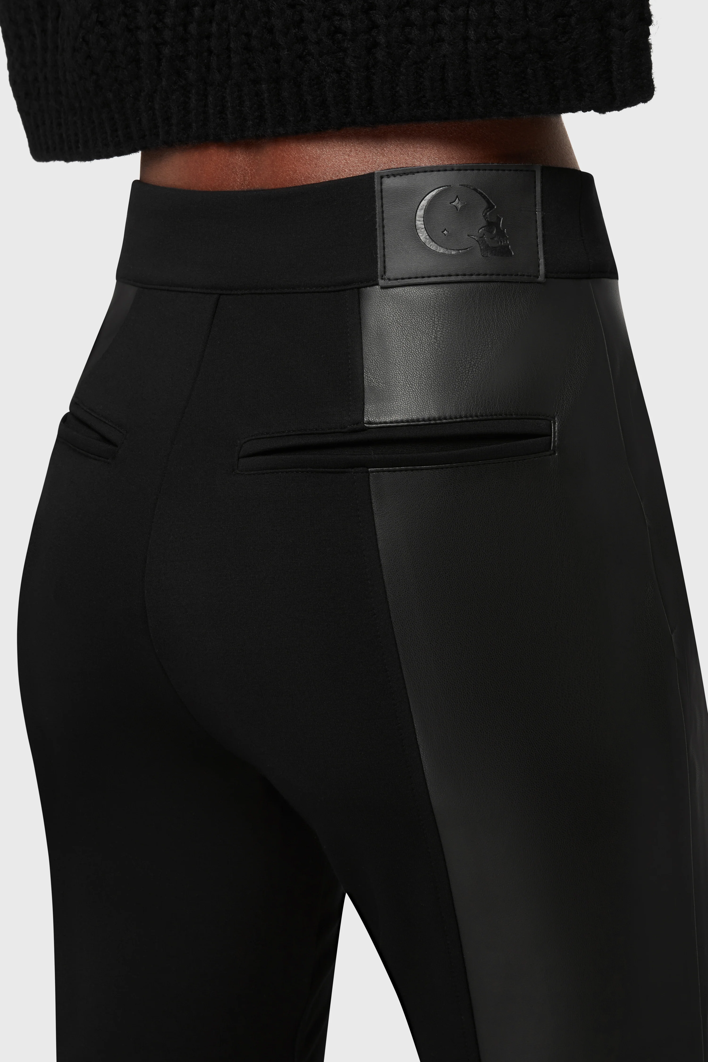 Nexelle Trousers - Image 2