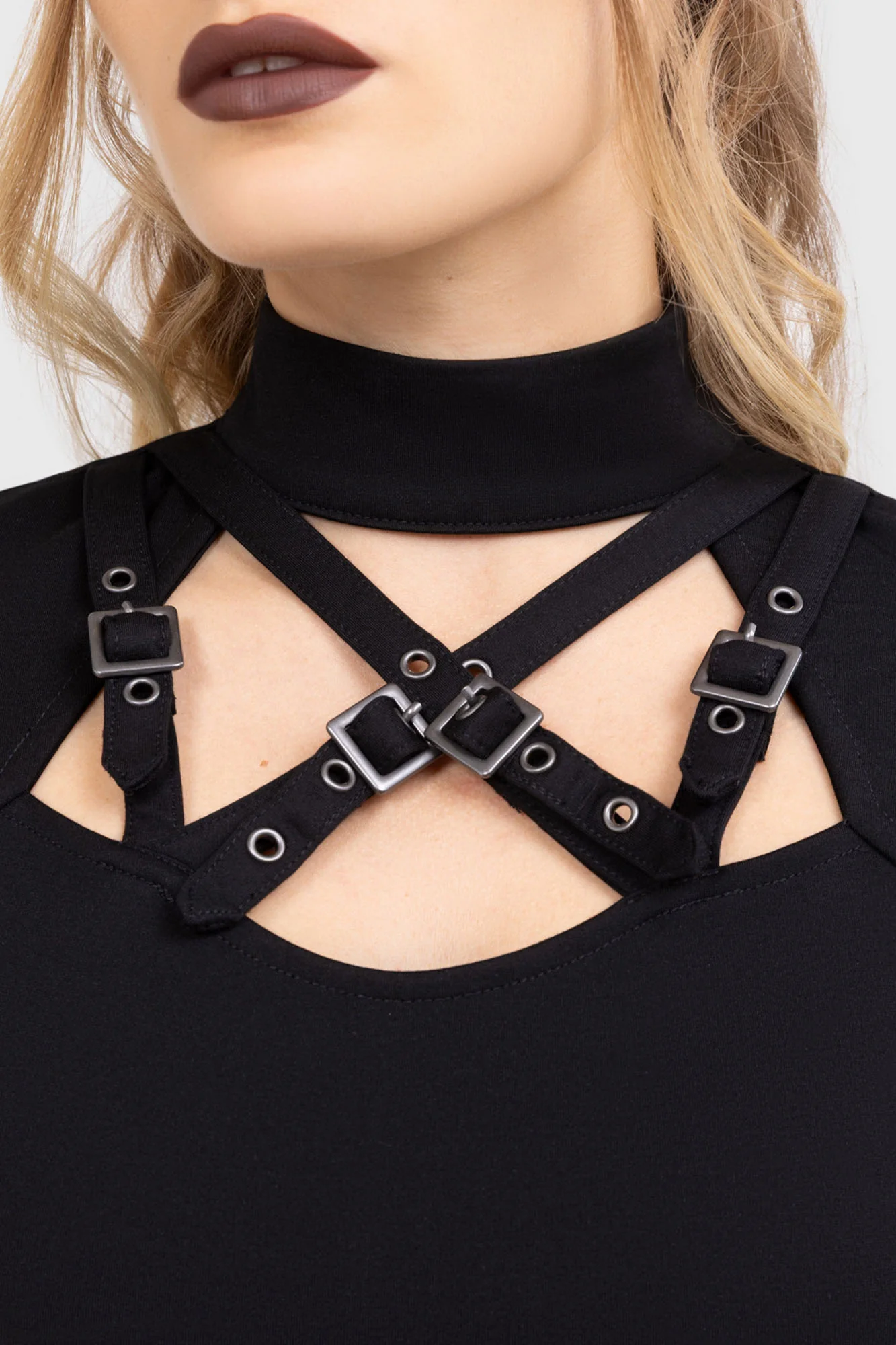 Nightbriar Top - Image 2