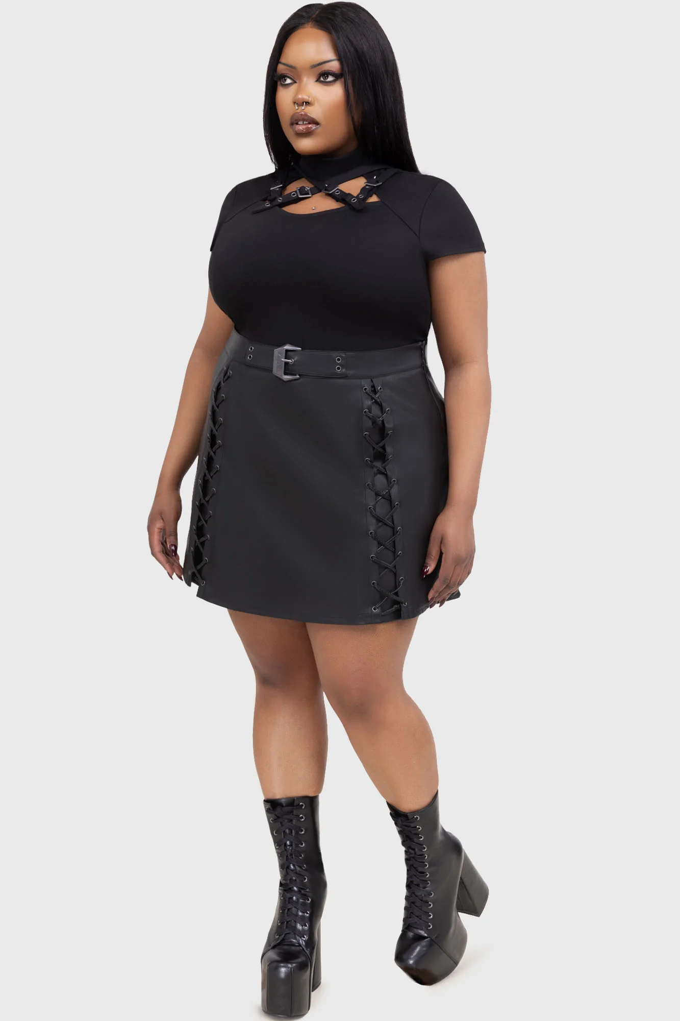 Nightbriar Top - Image 4