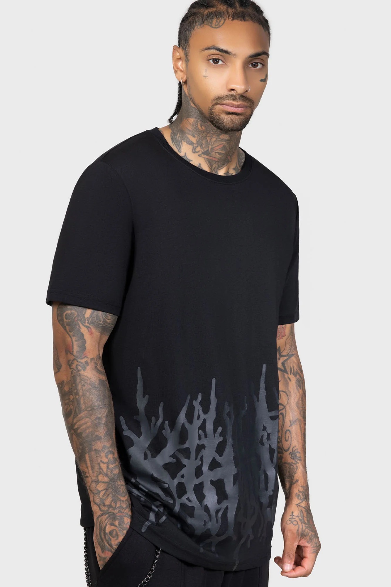 Nightwaste T-Shirt