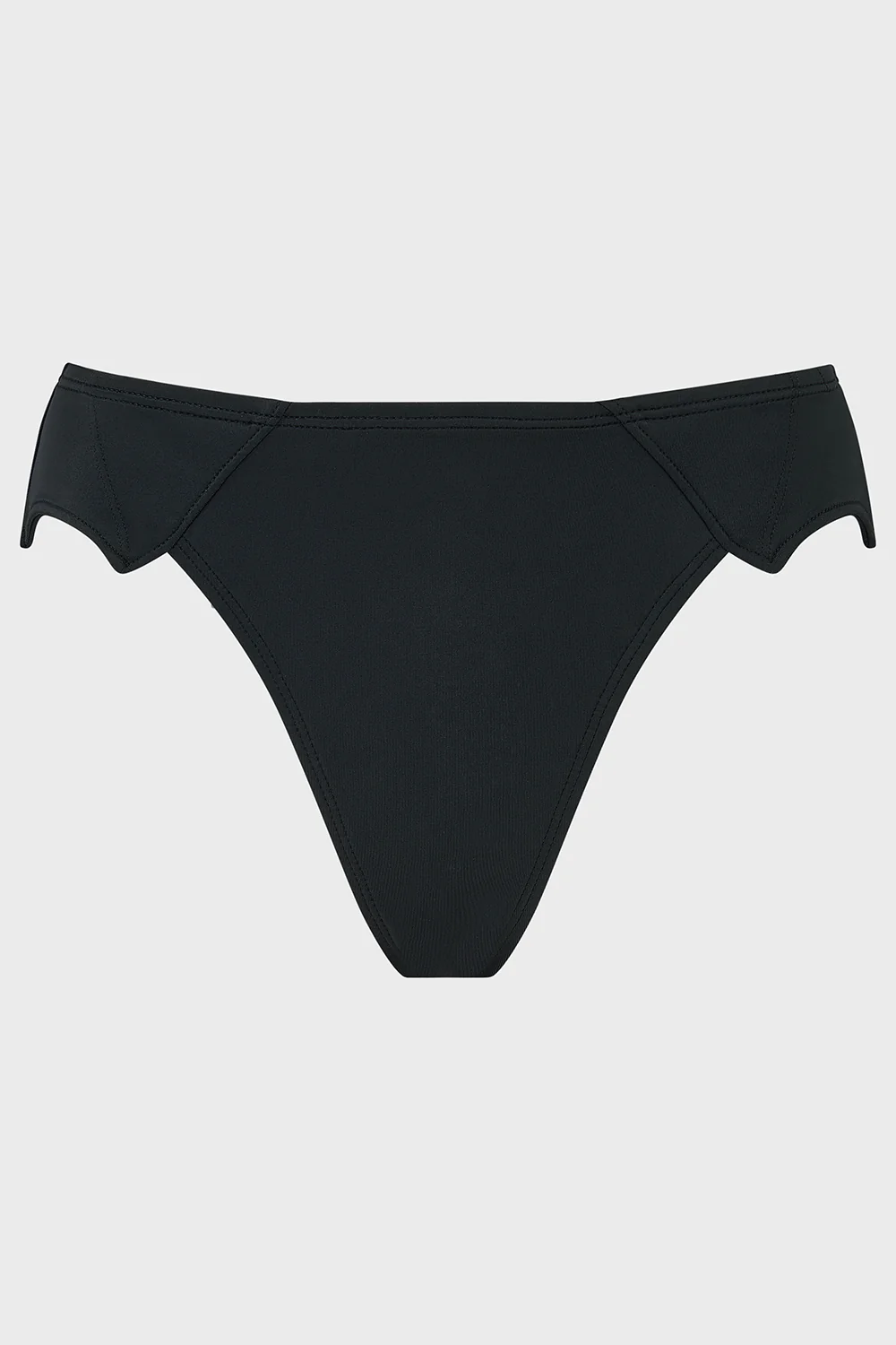 Nocturnal Echo Bikini Bottoms - Image 4