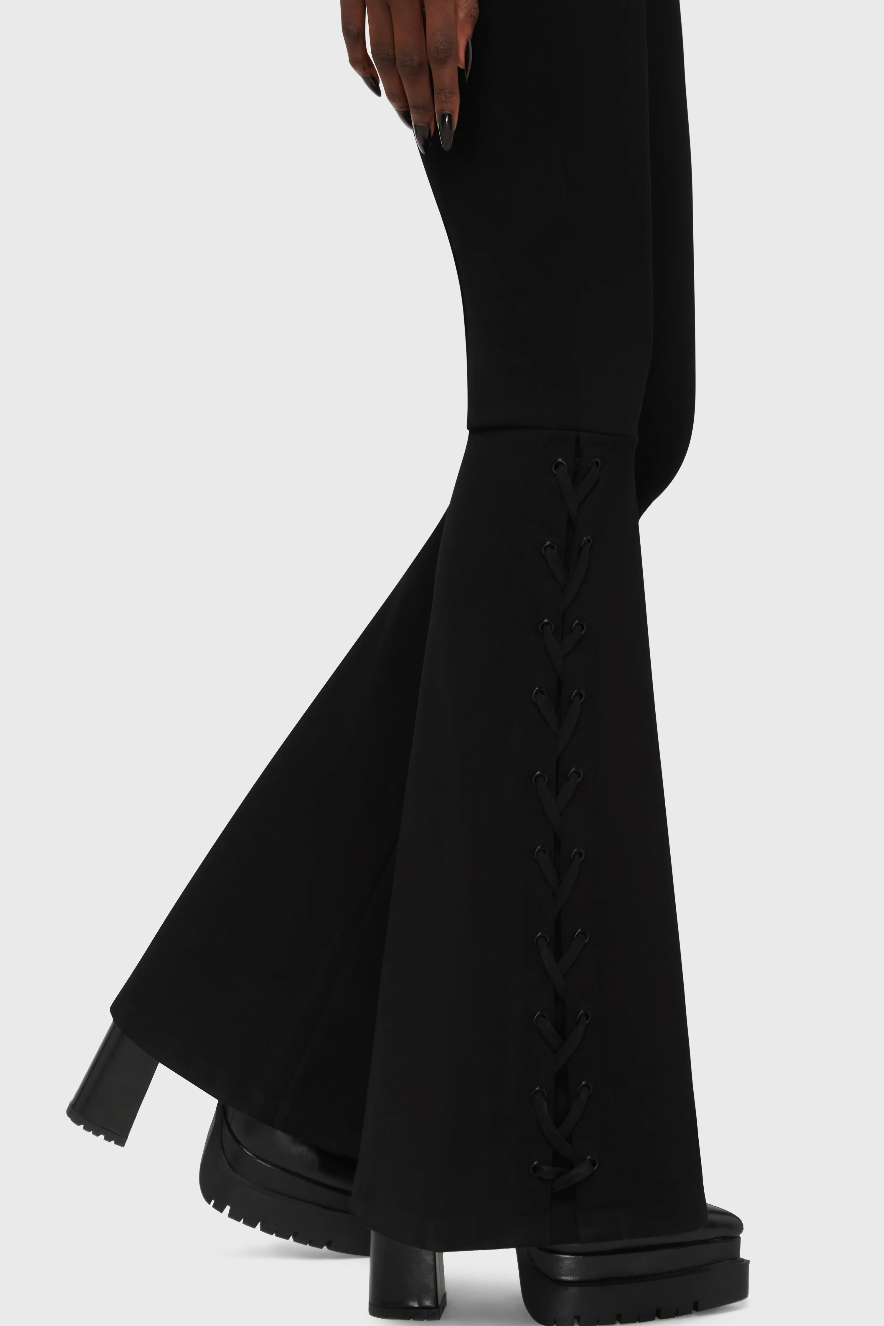 Nocturnus Jumpsuit - Image 3