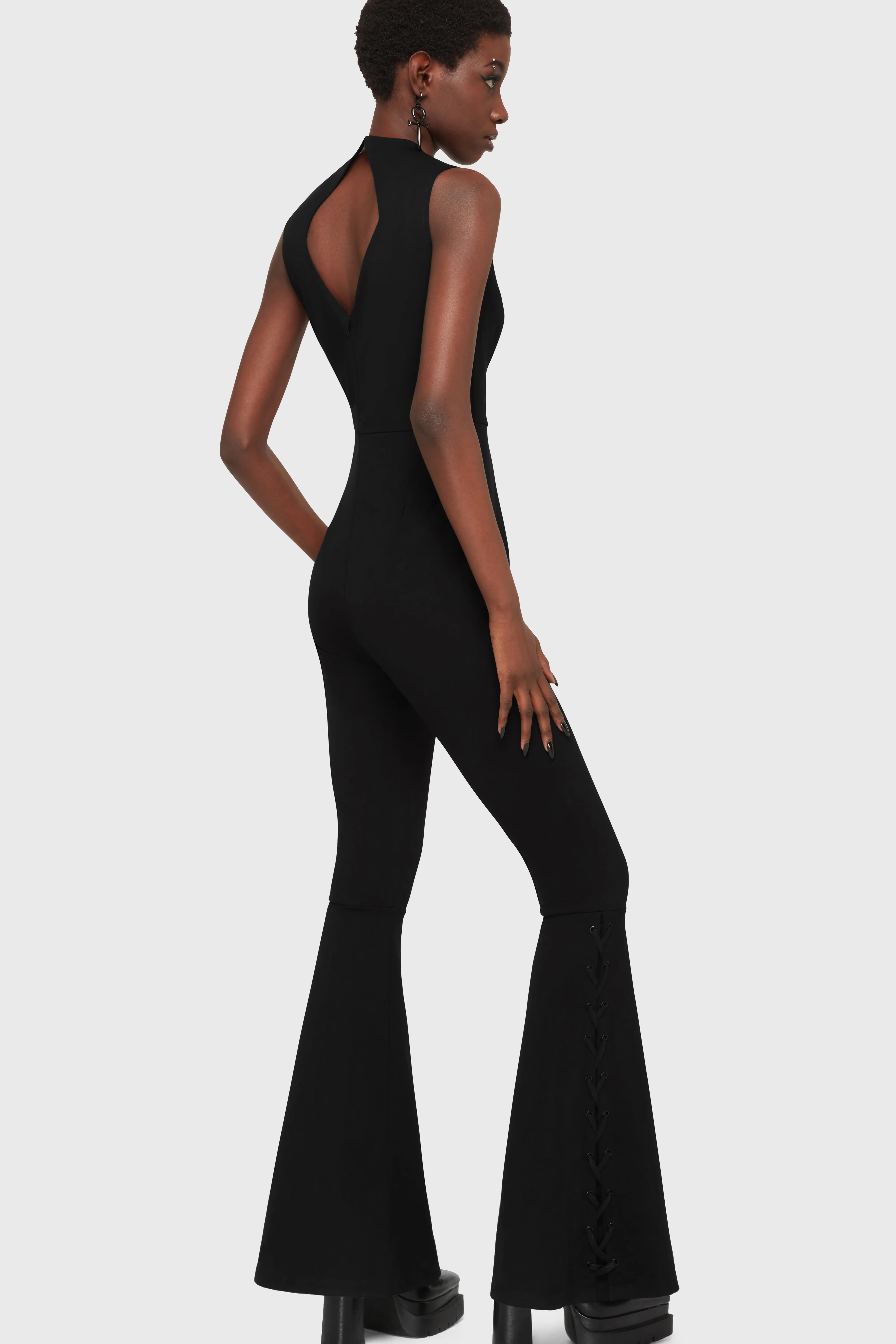 Nocturnus Jumpsuit - Image 5