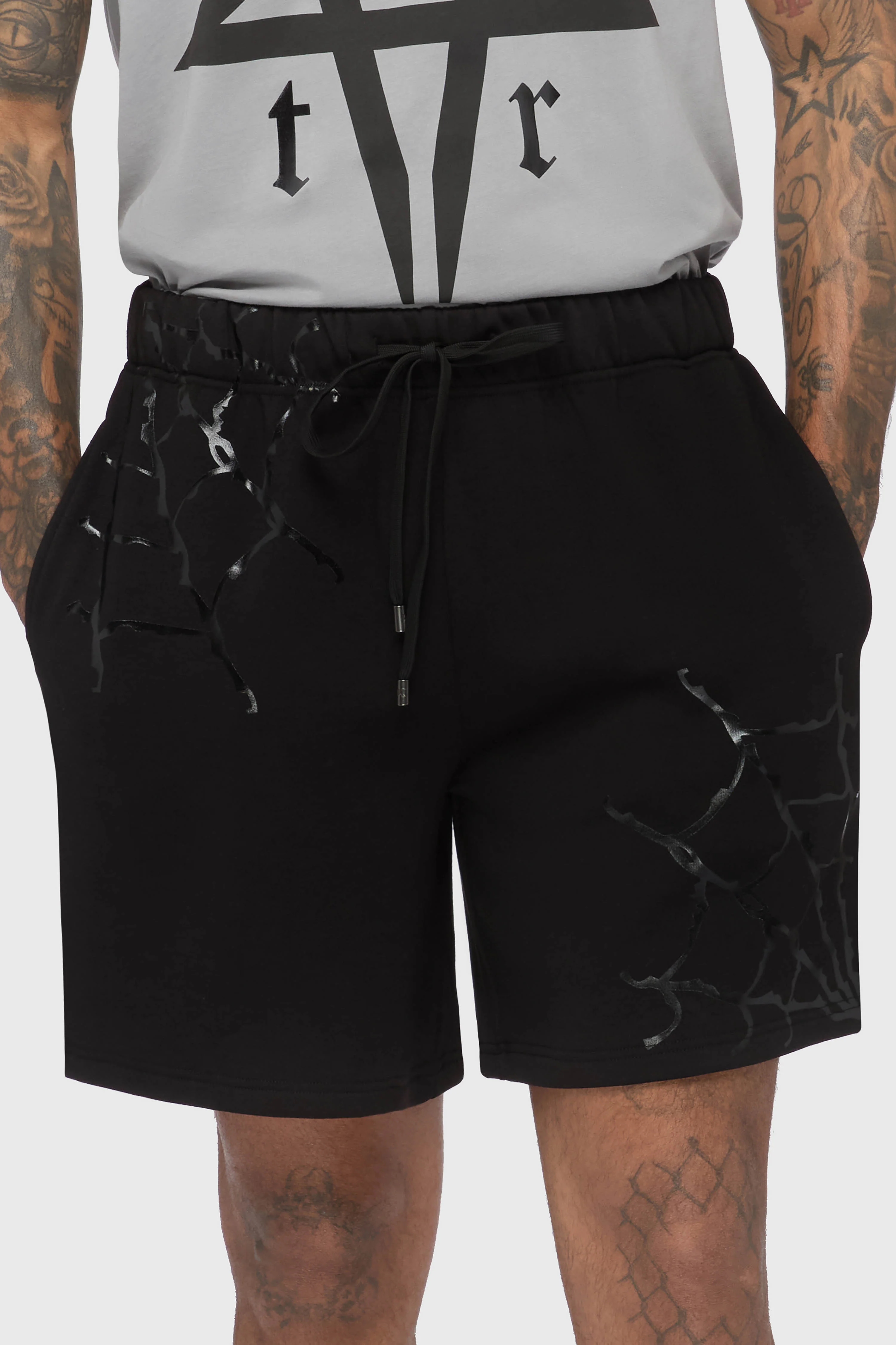 Norix Jogger Shorts