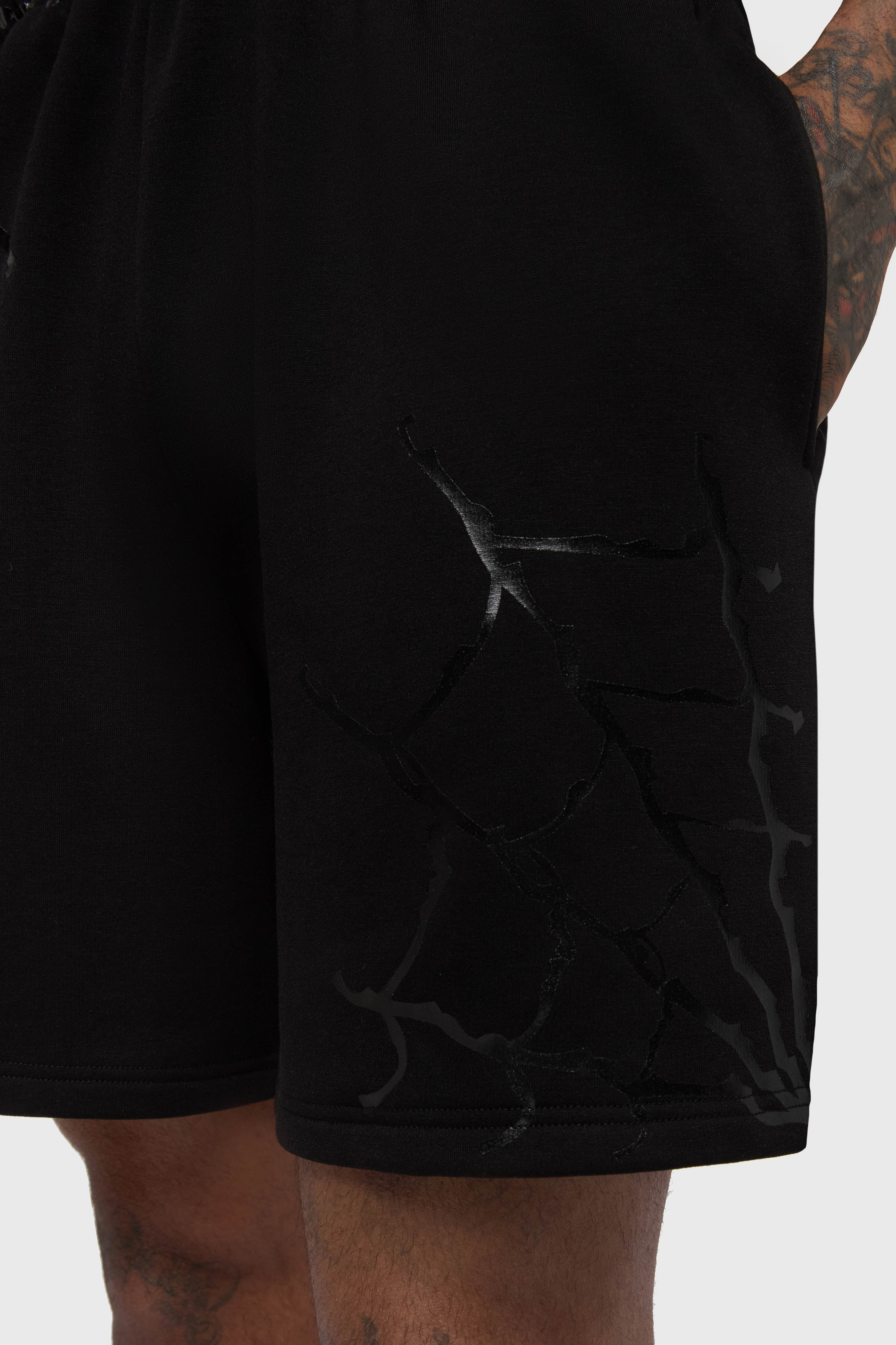 Norix Jogger Shorts - Image 2