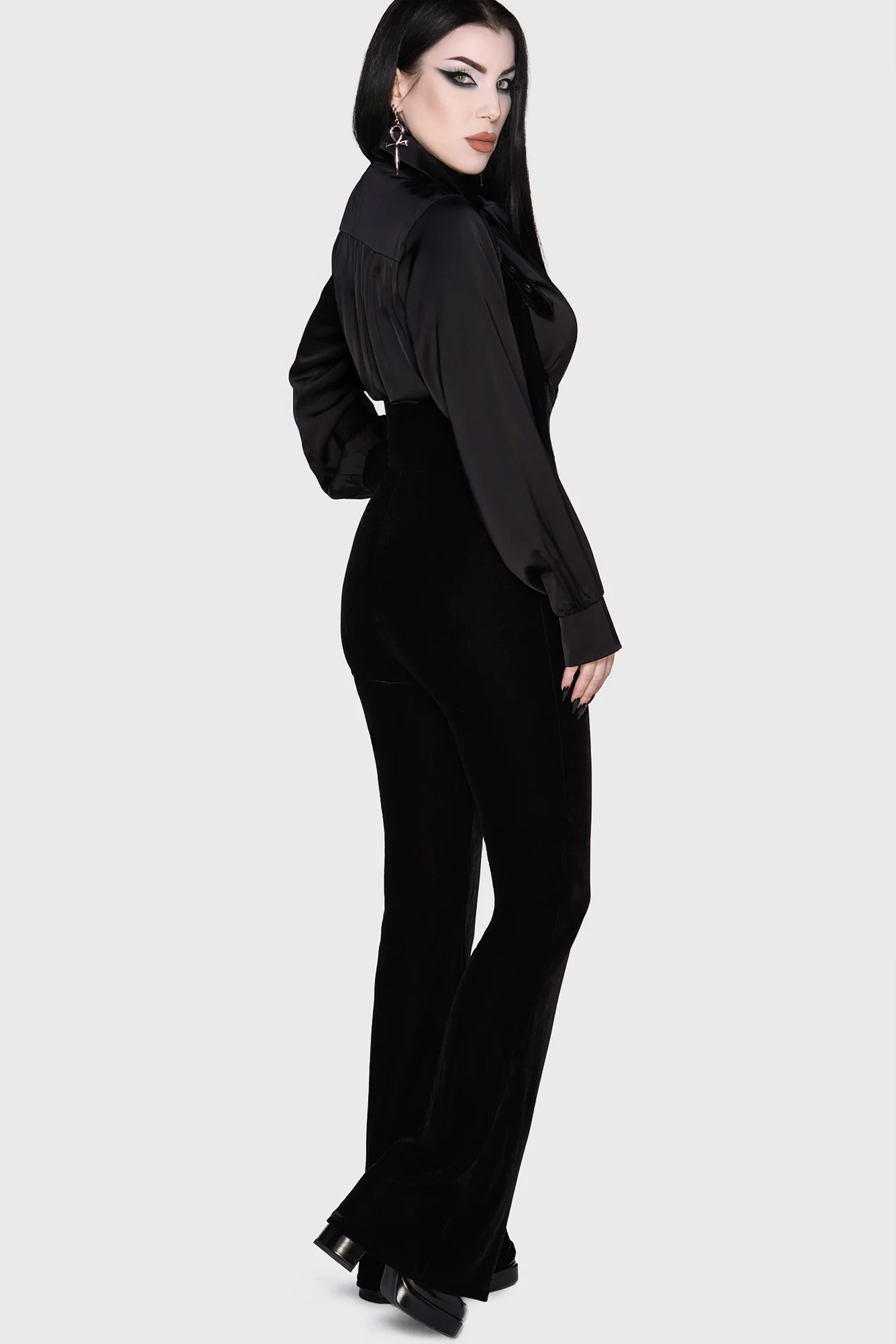 Obscurella Trousers - Image 4