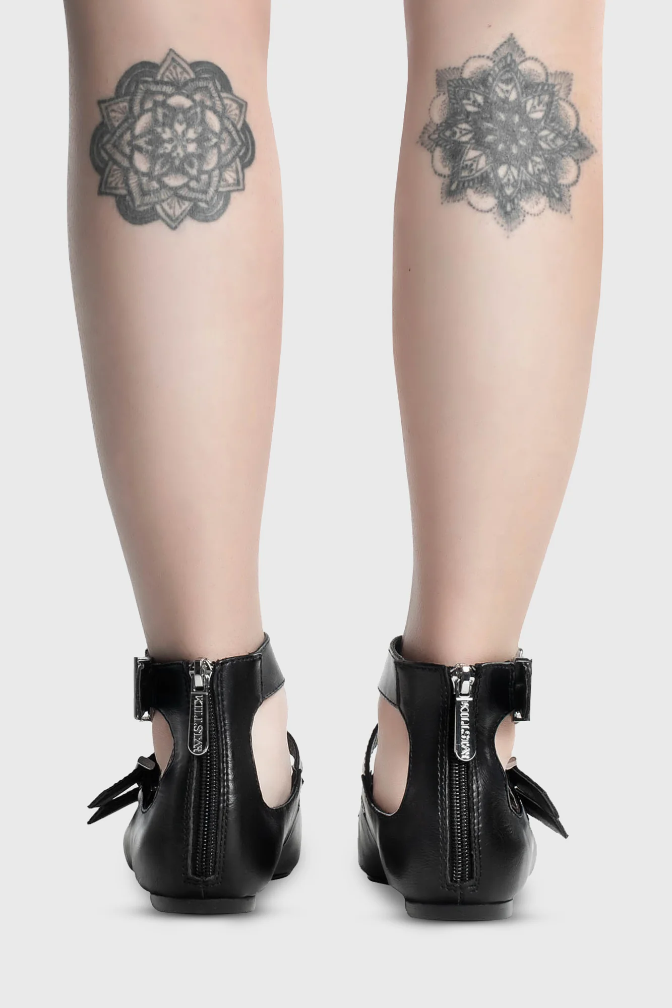 Oracle Flats [BLACK] - Image 4