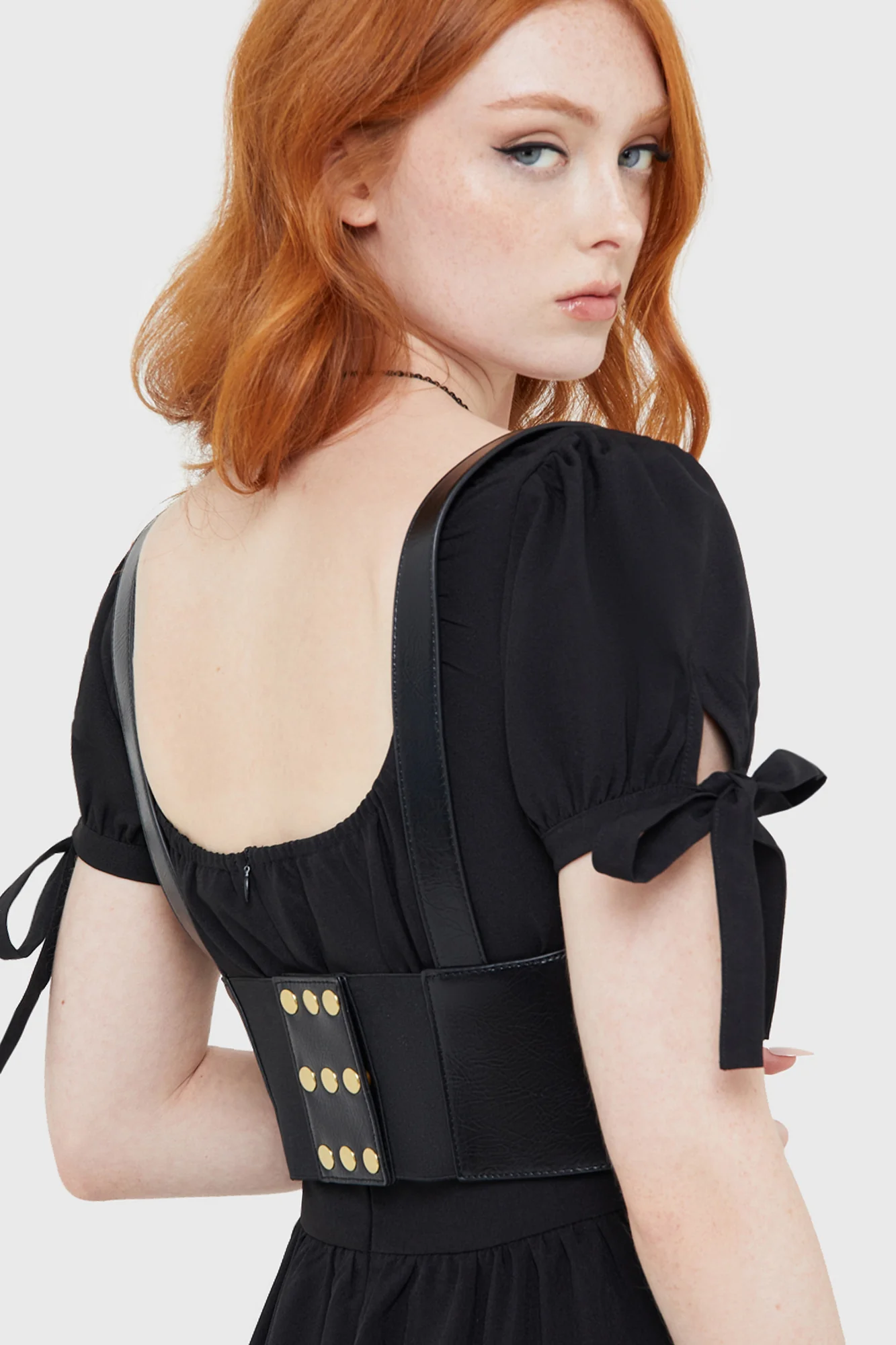 Phantoms Embrace Harness - Image 3