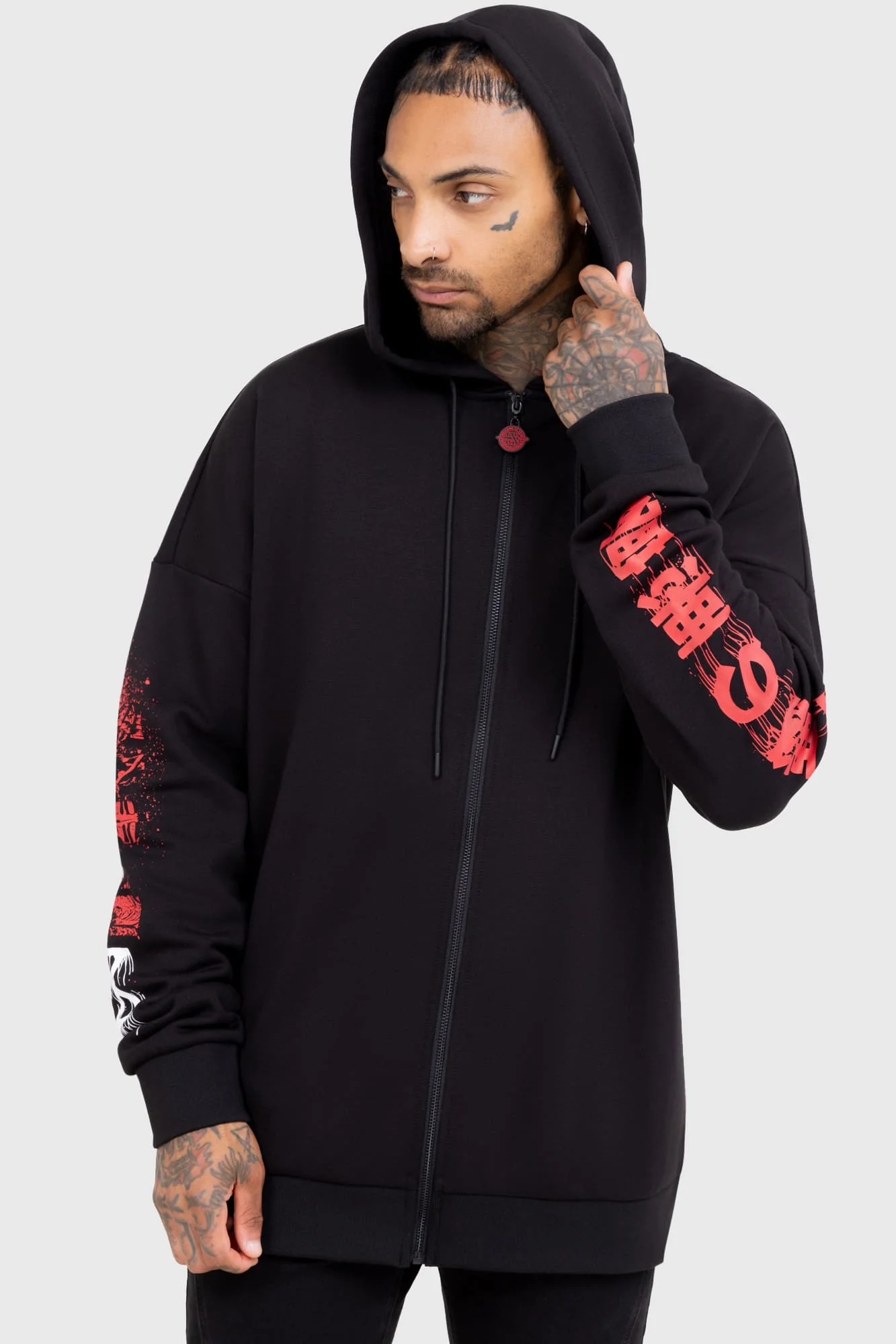 Psychos Only Hoodie - Image 3