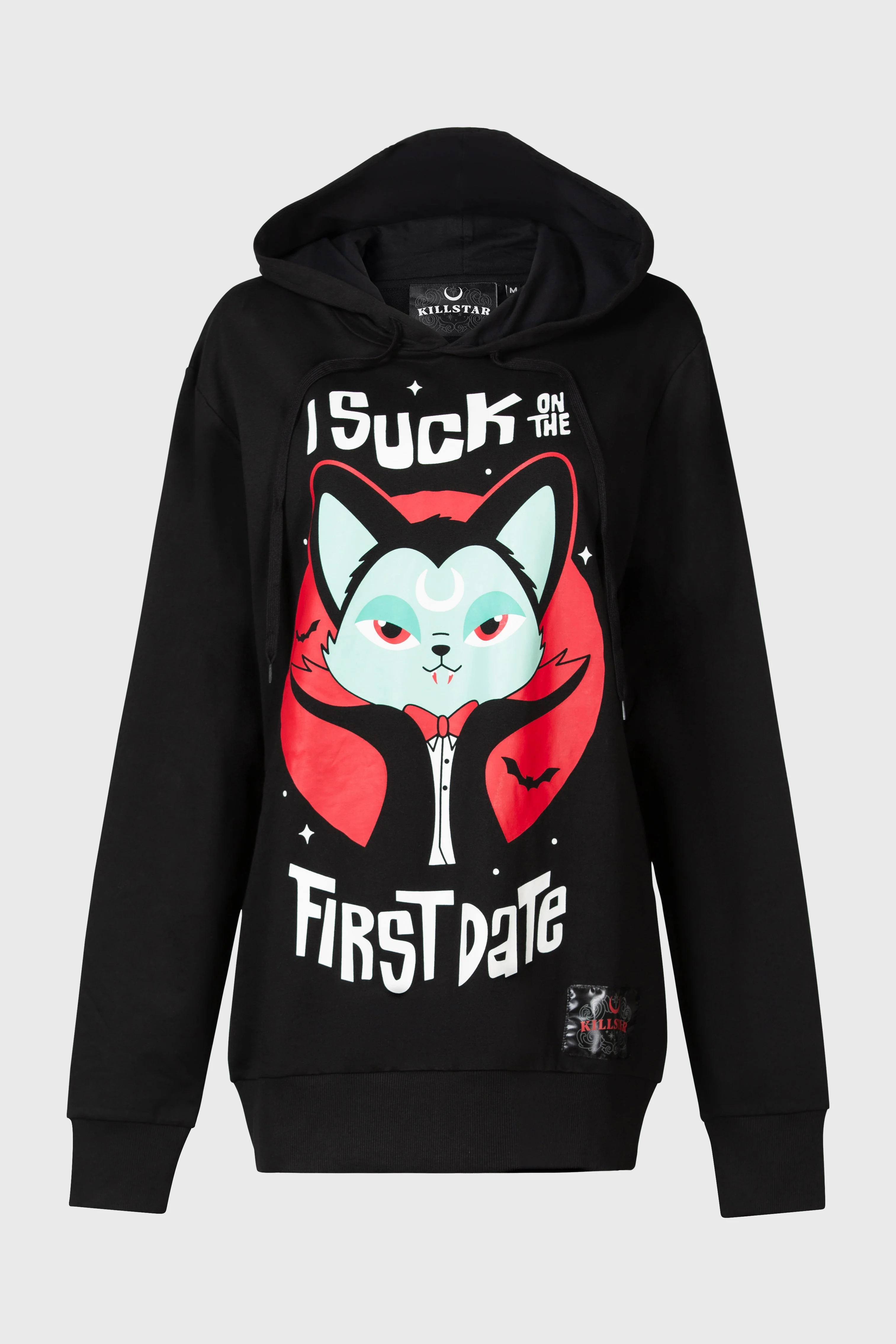 Purrrfect Pairing Hoodie - Image 5