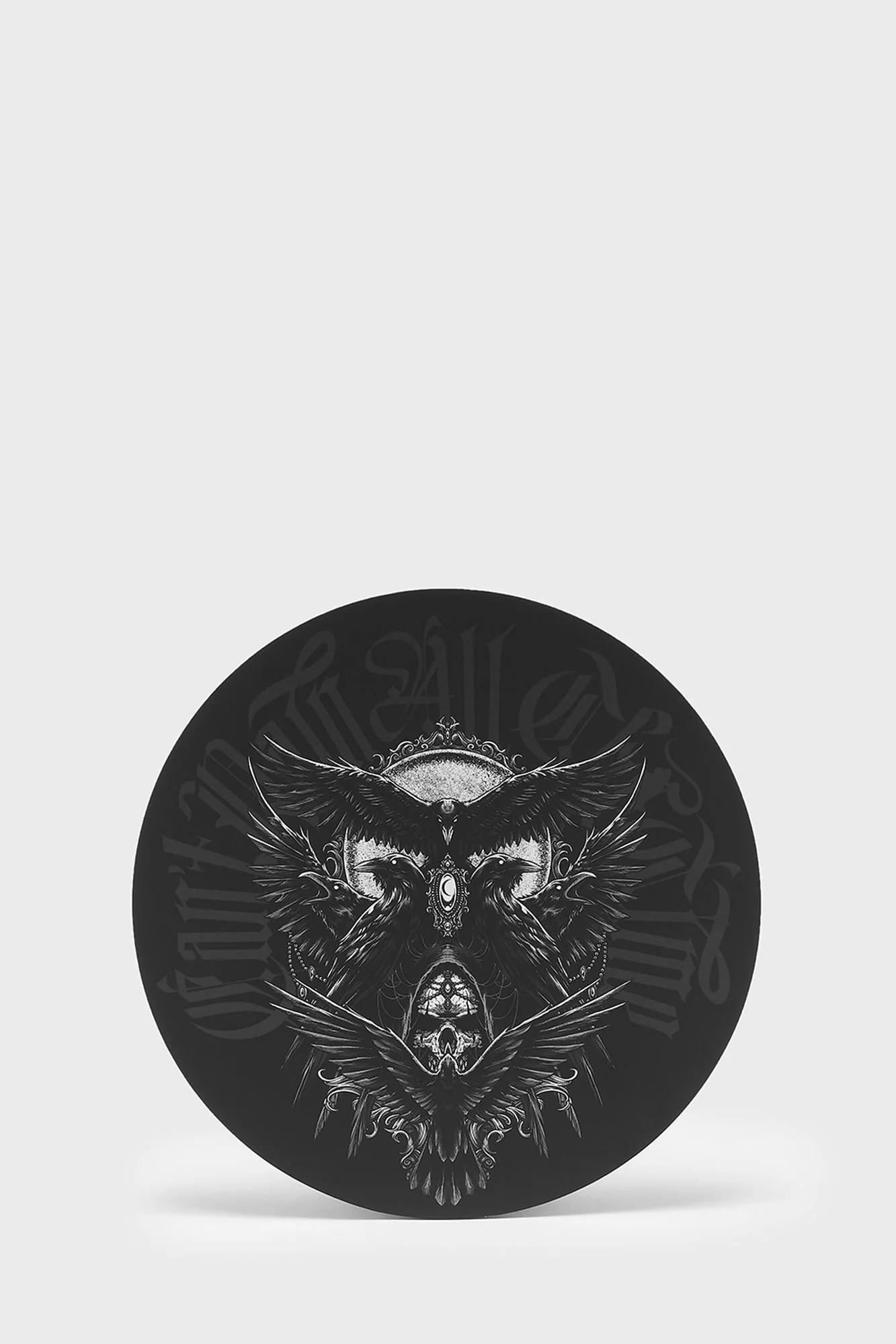 Raven Placemat Set - Image 2
