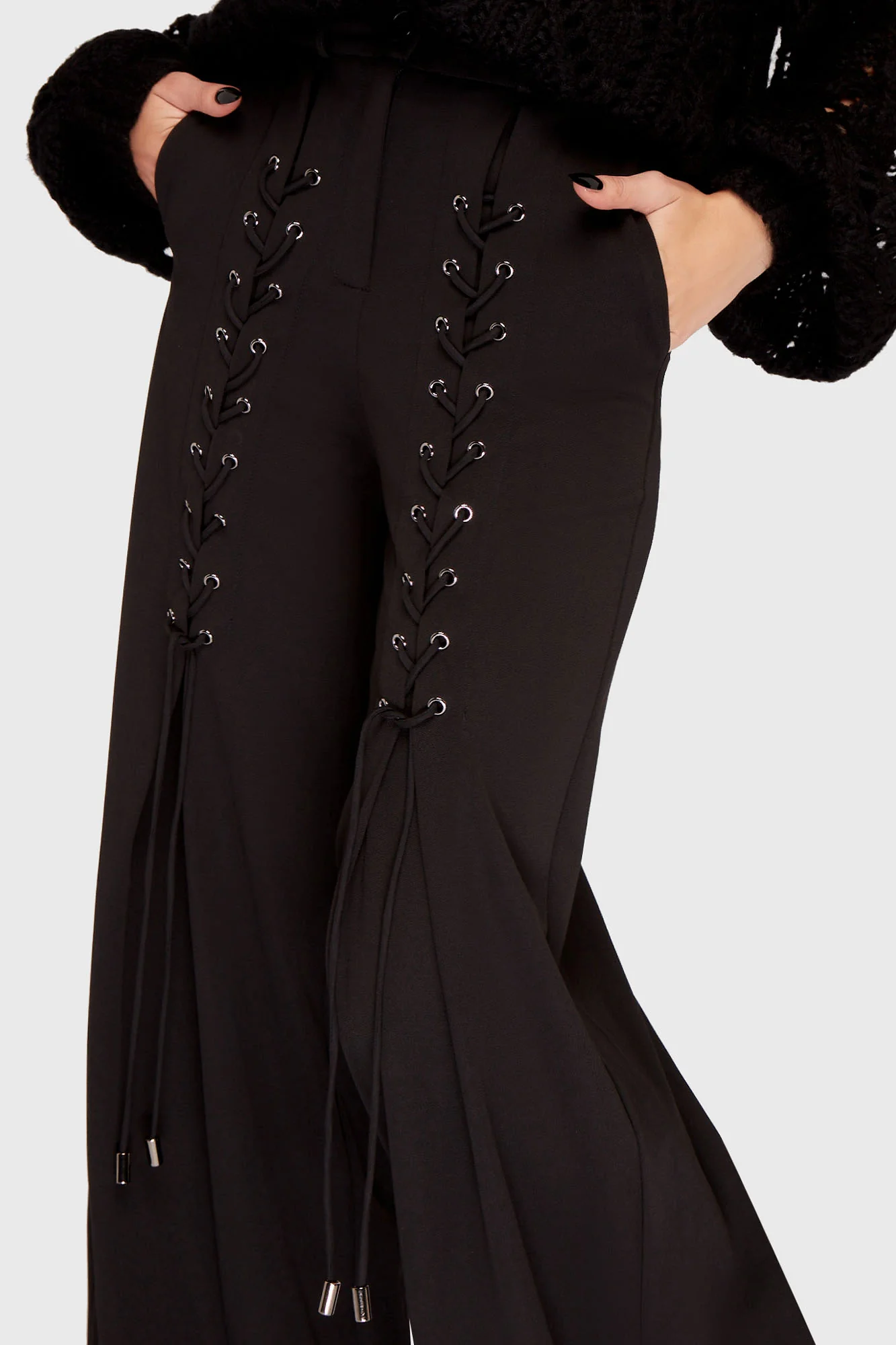 Raven's Lament Trousers