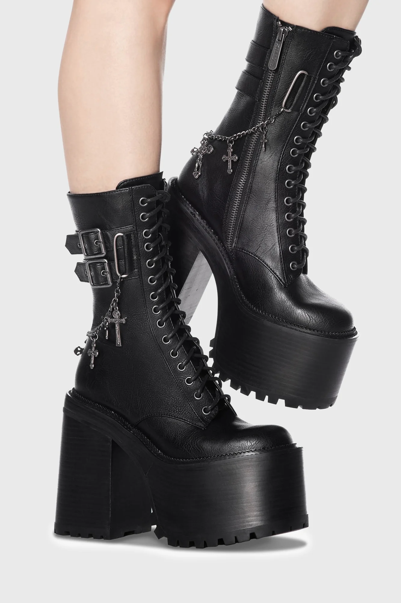 Rogue Boots - Image 2