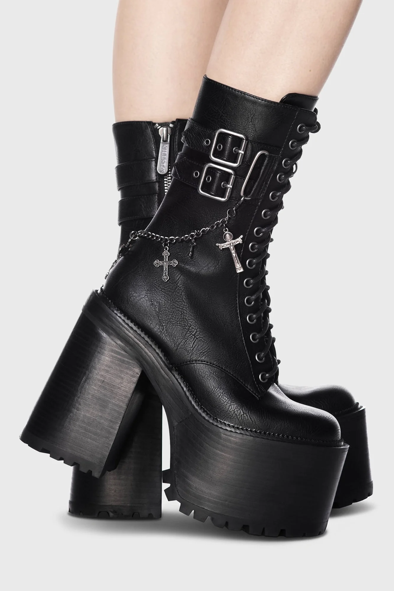 Rogue Boots - Image 3