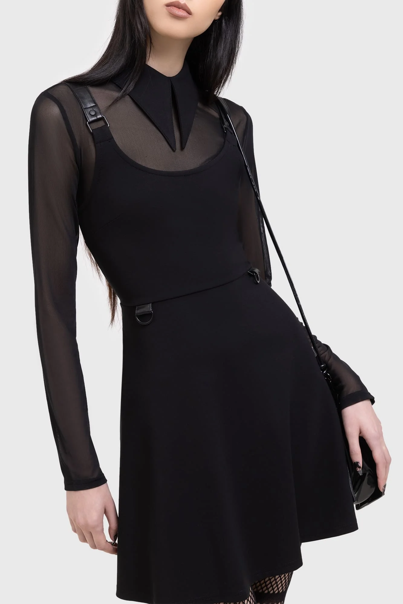 Ruby Revenge Dress - Image 2