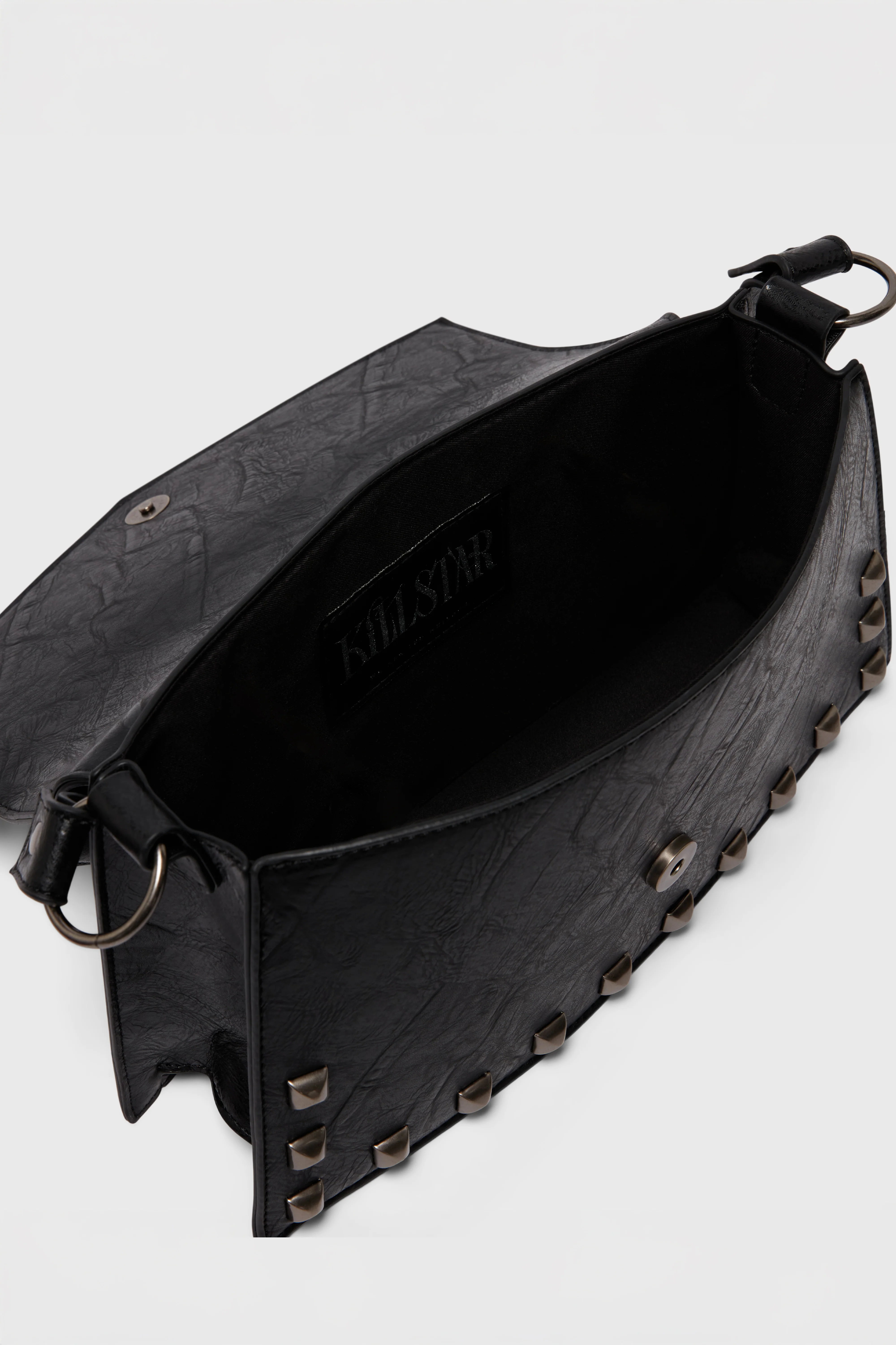 Sacred Promise Handbag [Black] - Image 3