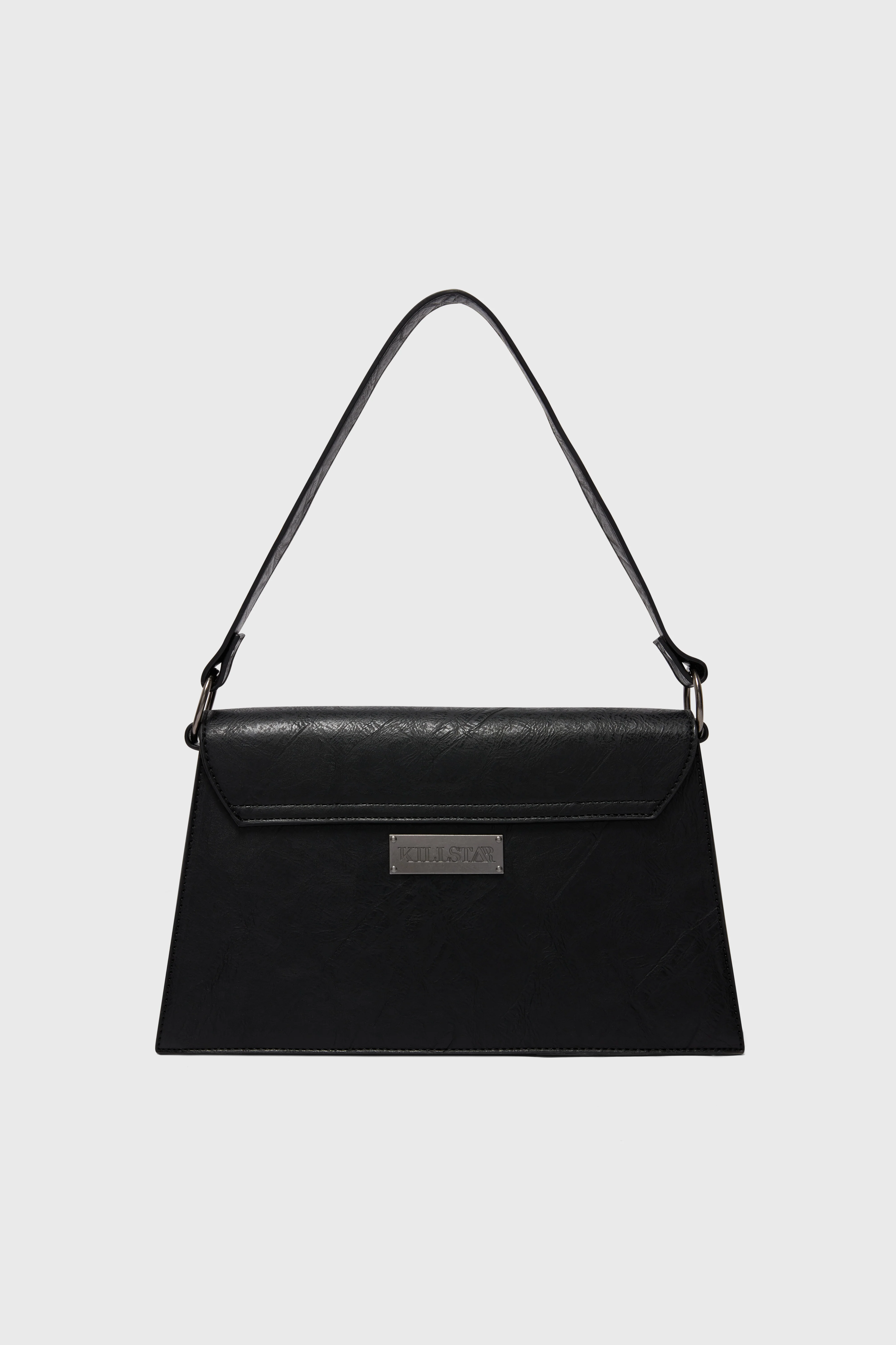 Sacred Promise Handbag [Black] - Image 4