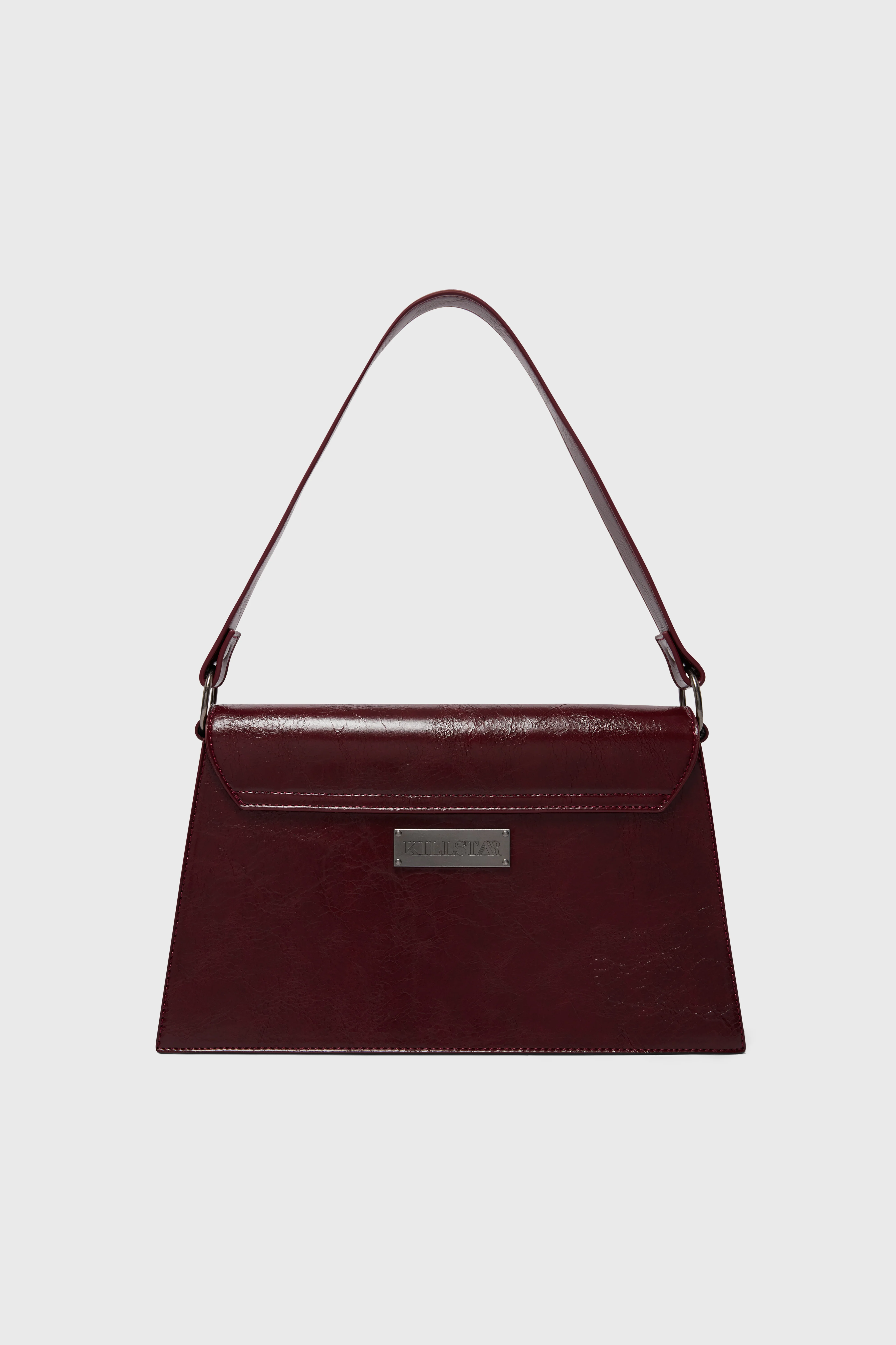 Sacred Promise Handbag [Red] - Image 2