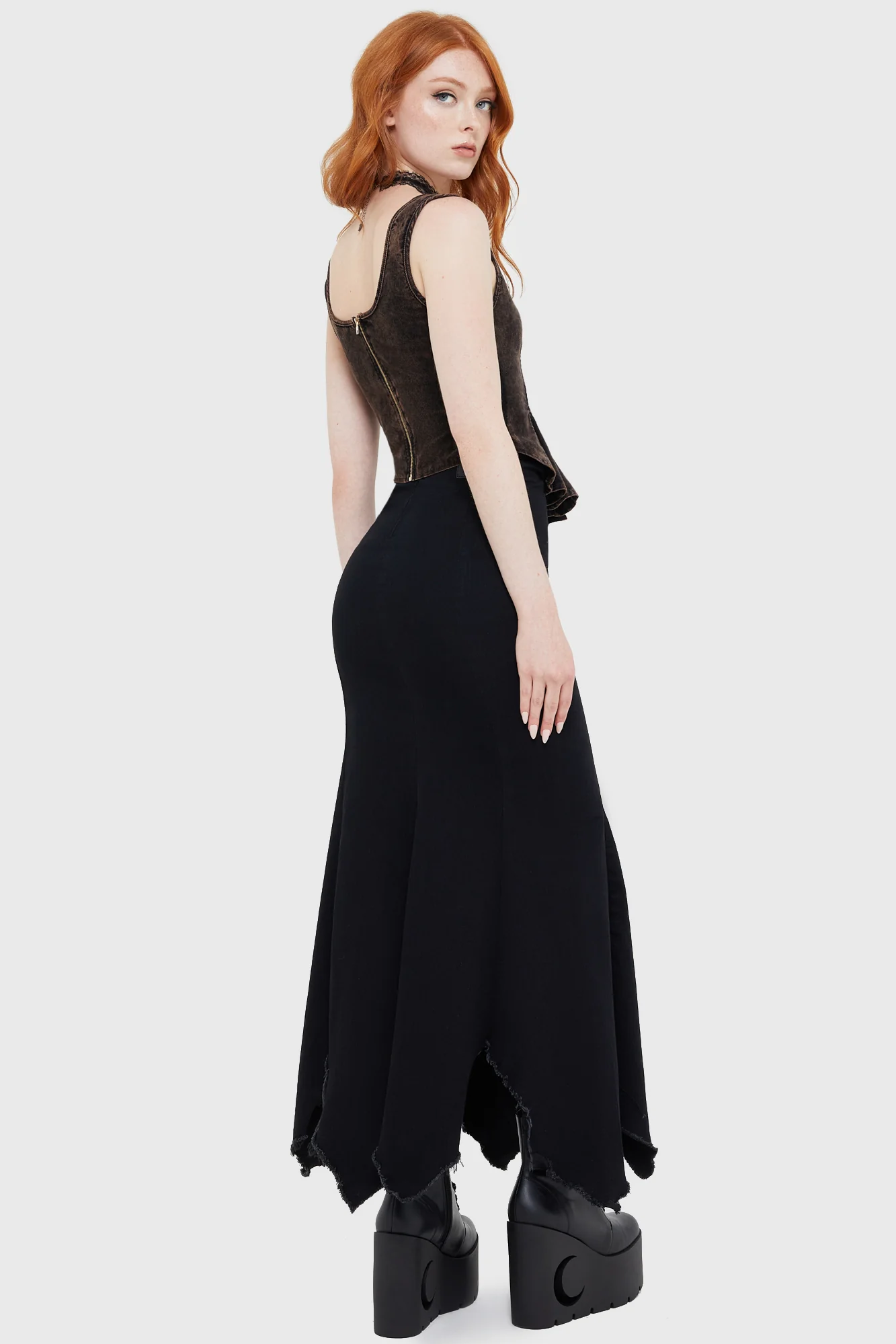 Sanguinity Skirt - Image 3