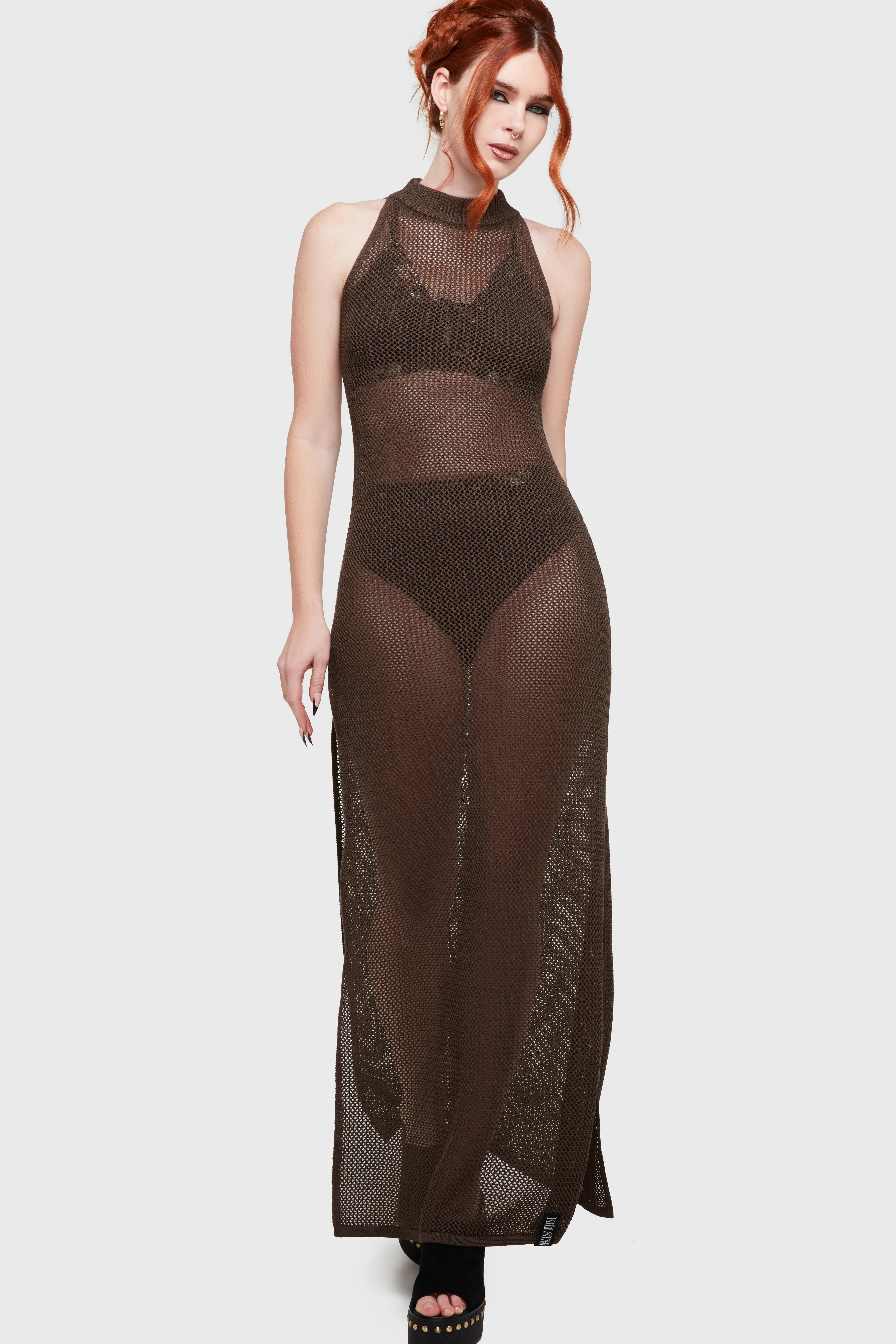 Seamarrow Dress - Image 4