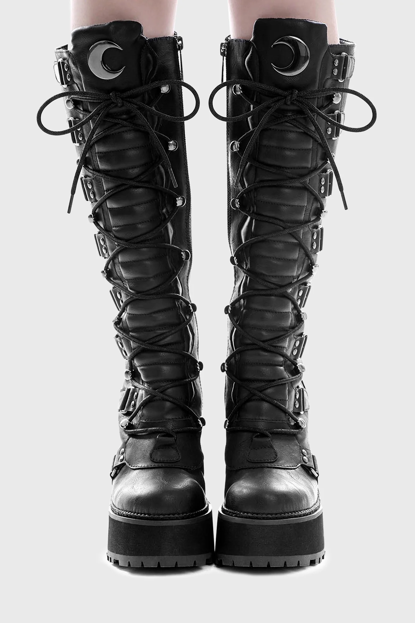 Selene Boots - Image 2