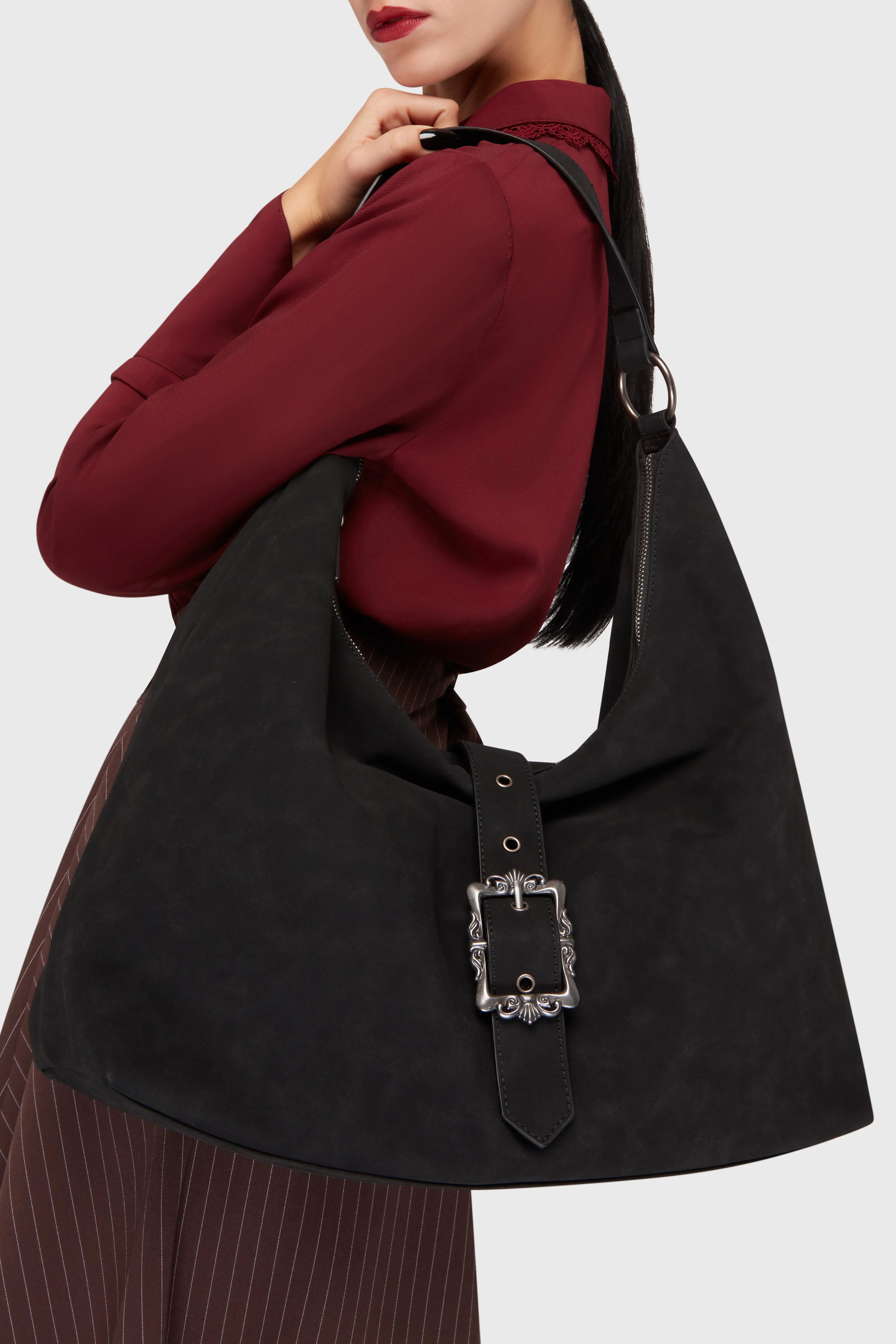 Selene's Whisper Handbag - Image 2