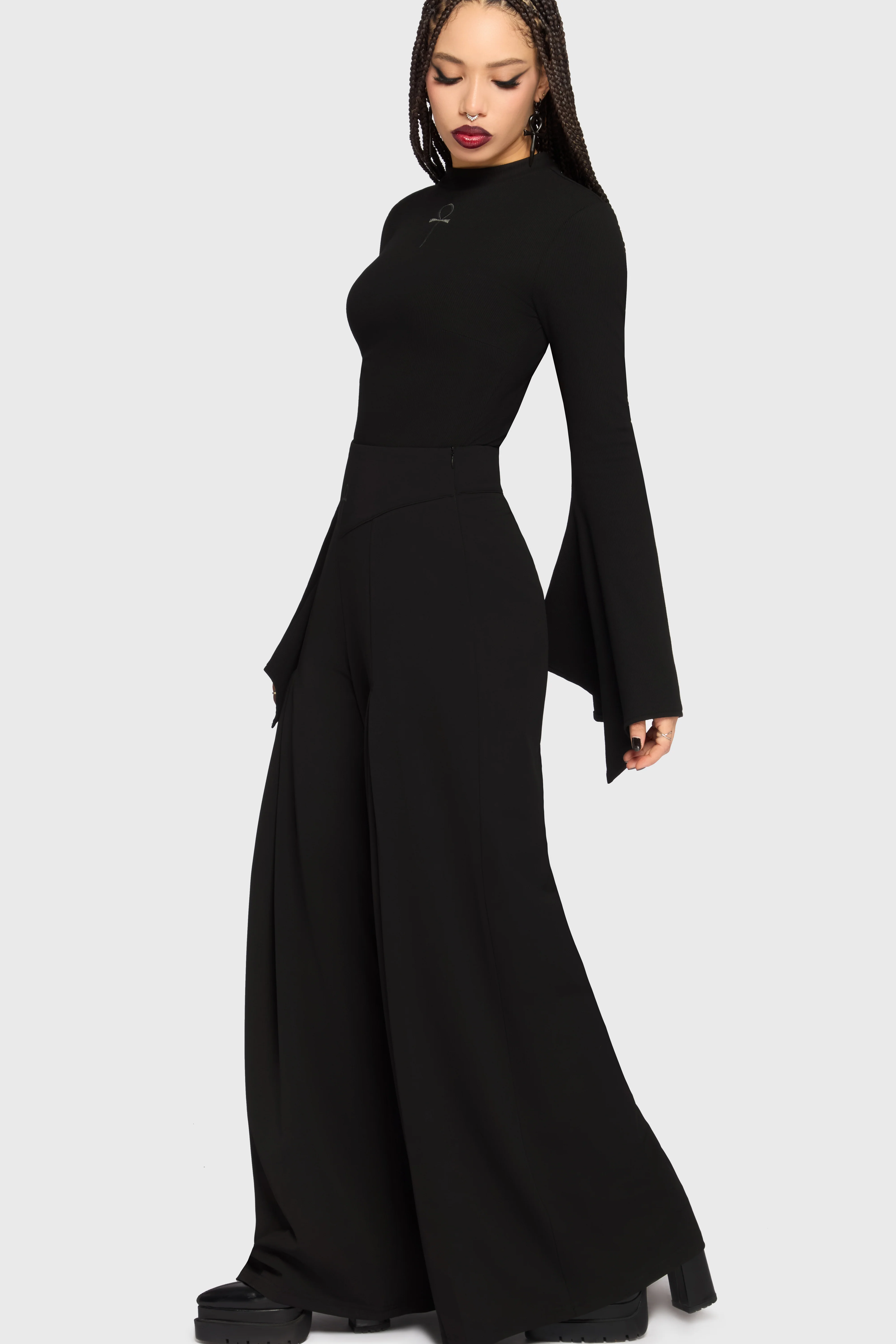 Shadow Spire Trousers - Image 2