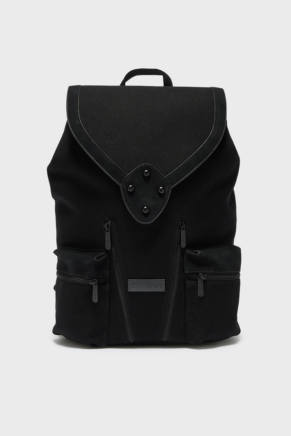 Shadowmark Canvas Backpack