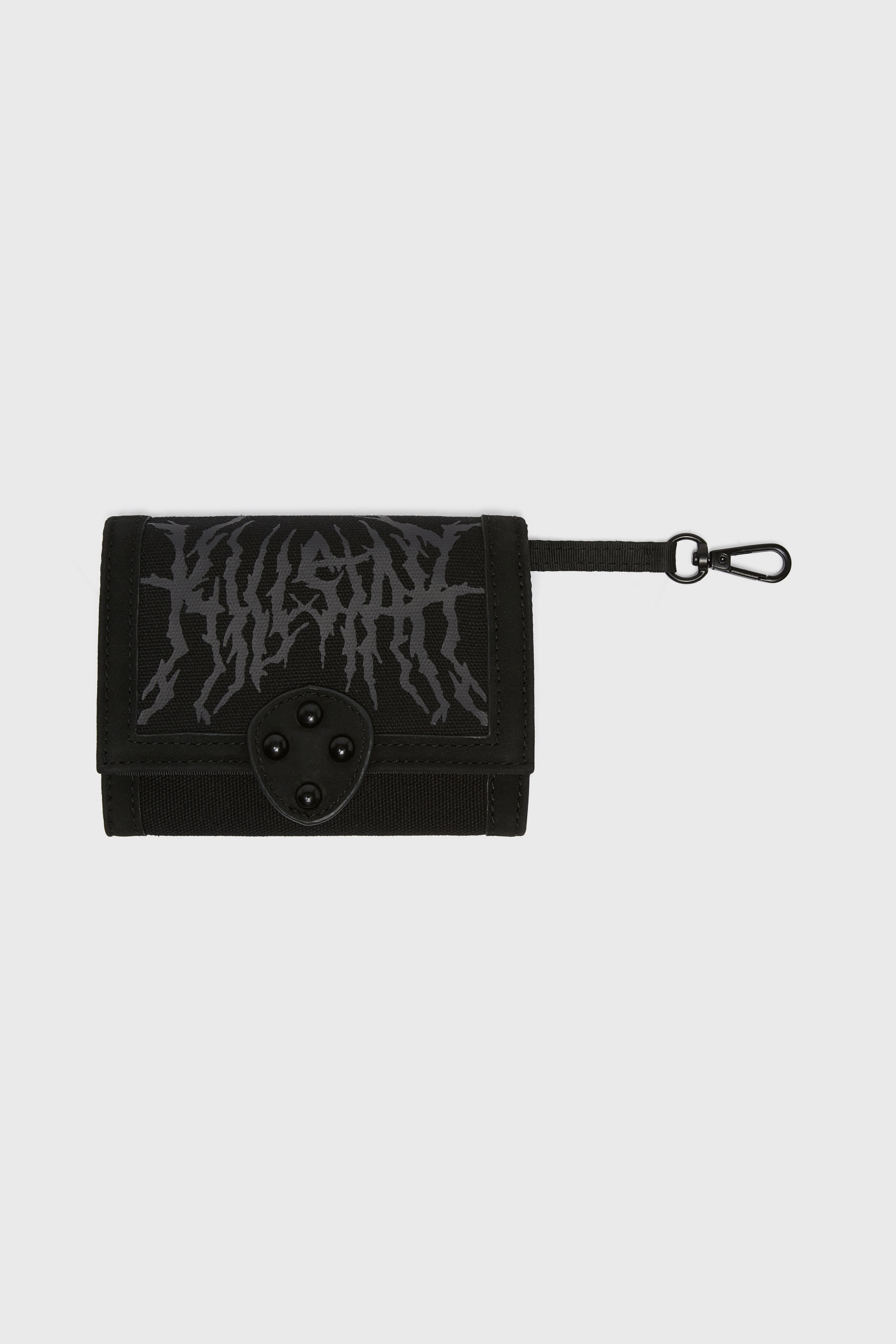 Shadowmark Canvas Wallet