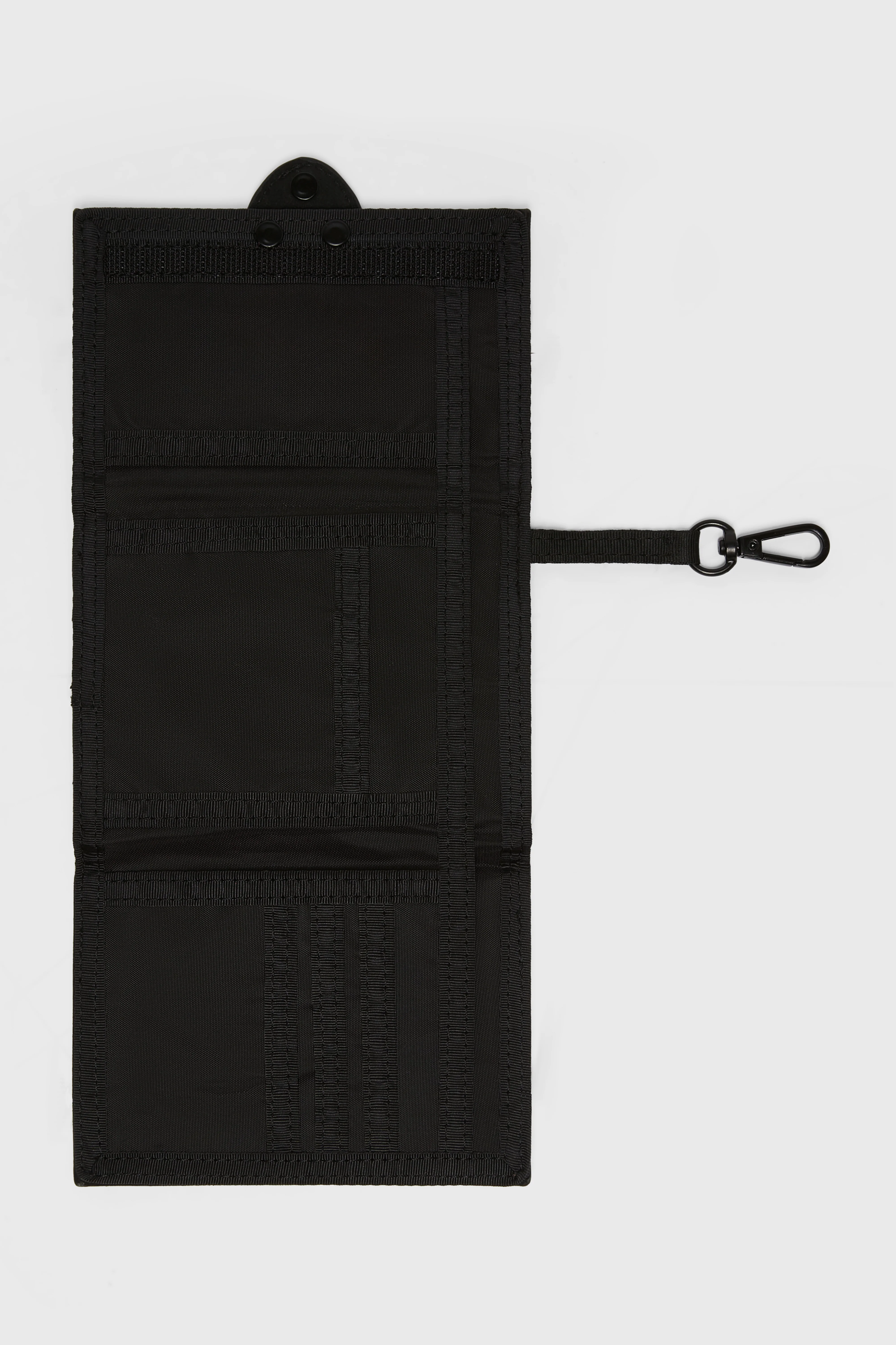 Shadowmark Canvas Wallet - Image 5