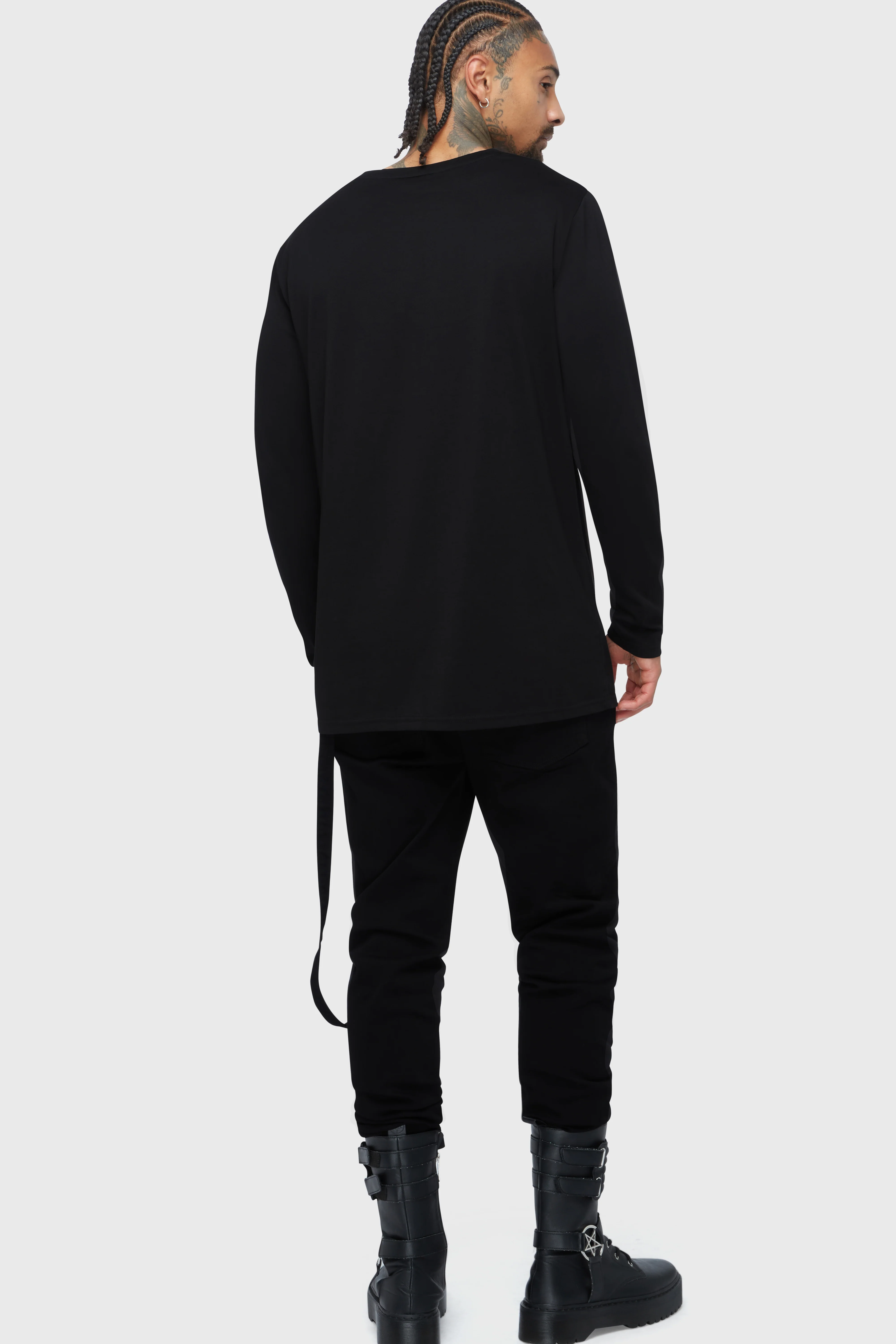Skullyard Top - Image 4