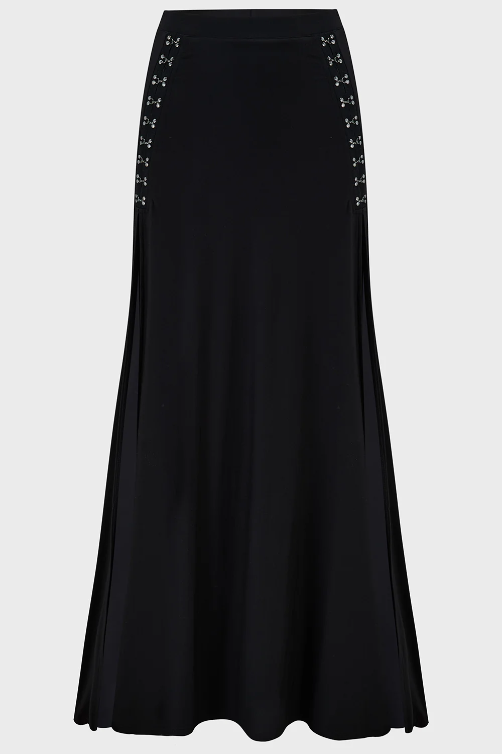 Snarl Maxi Skirt - Image 5