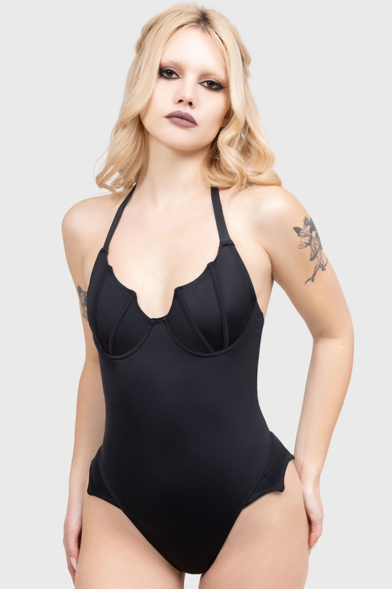 Sonar Splash Swimsuit - Image 3