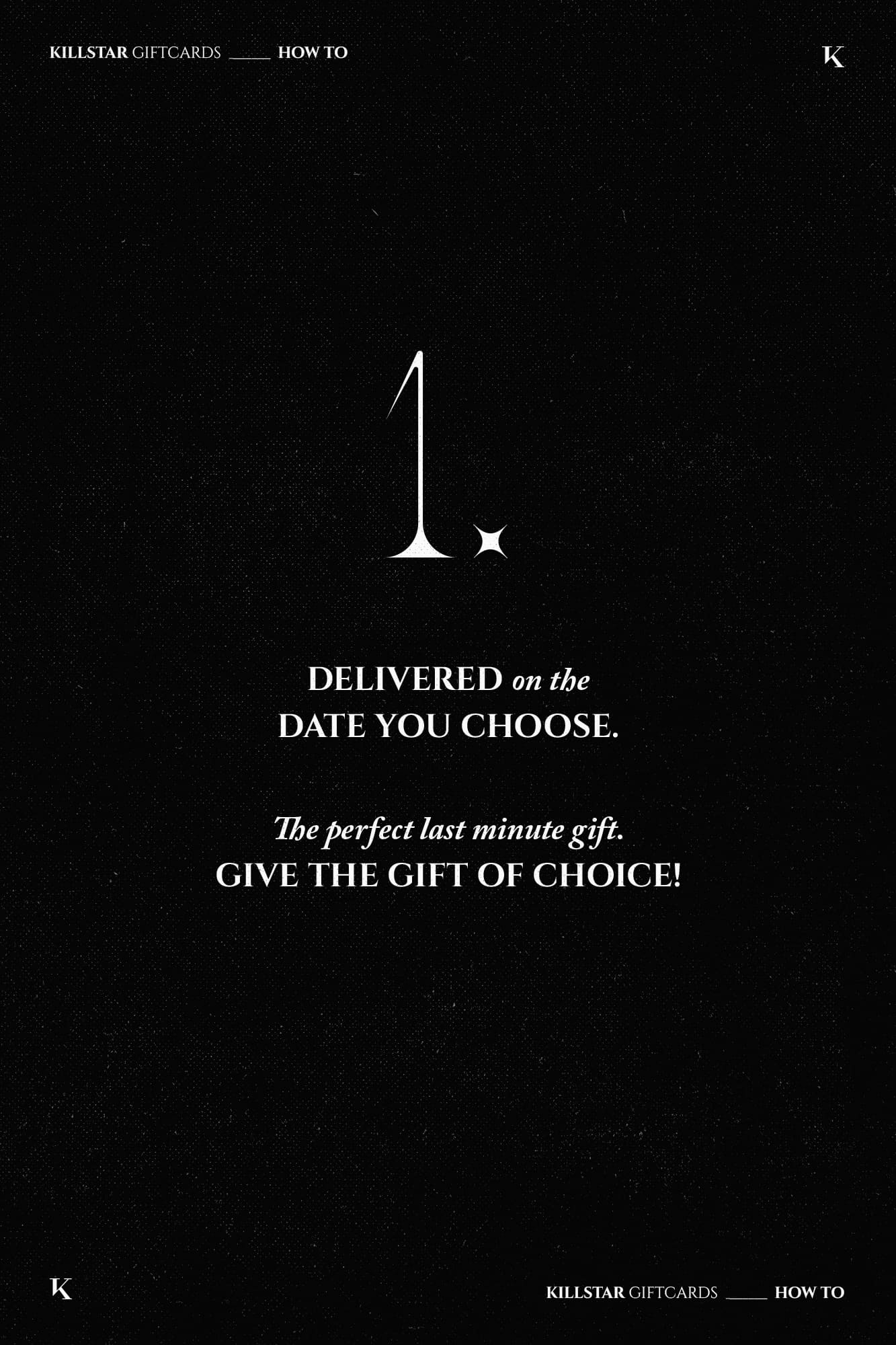 'Moon' E-Gift Card - Image 2