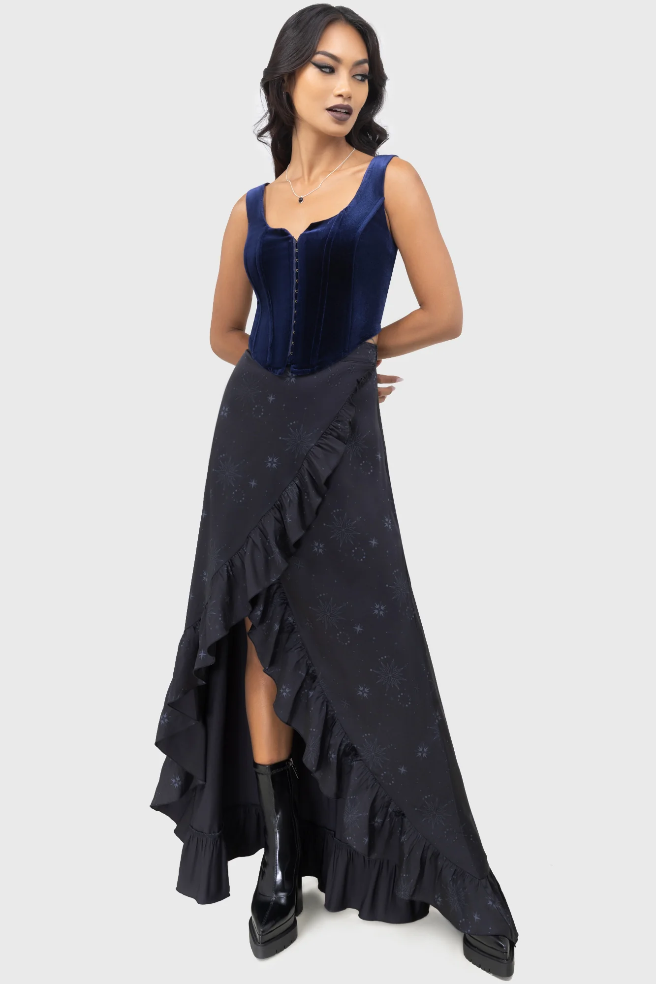 Starveil Skirt