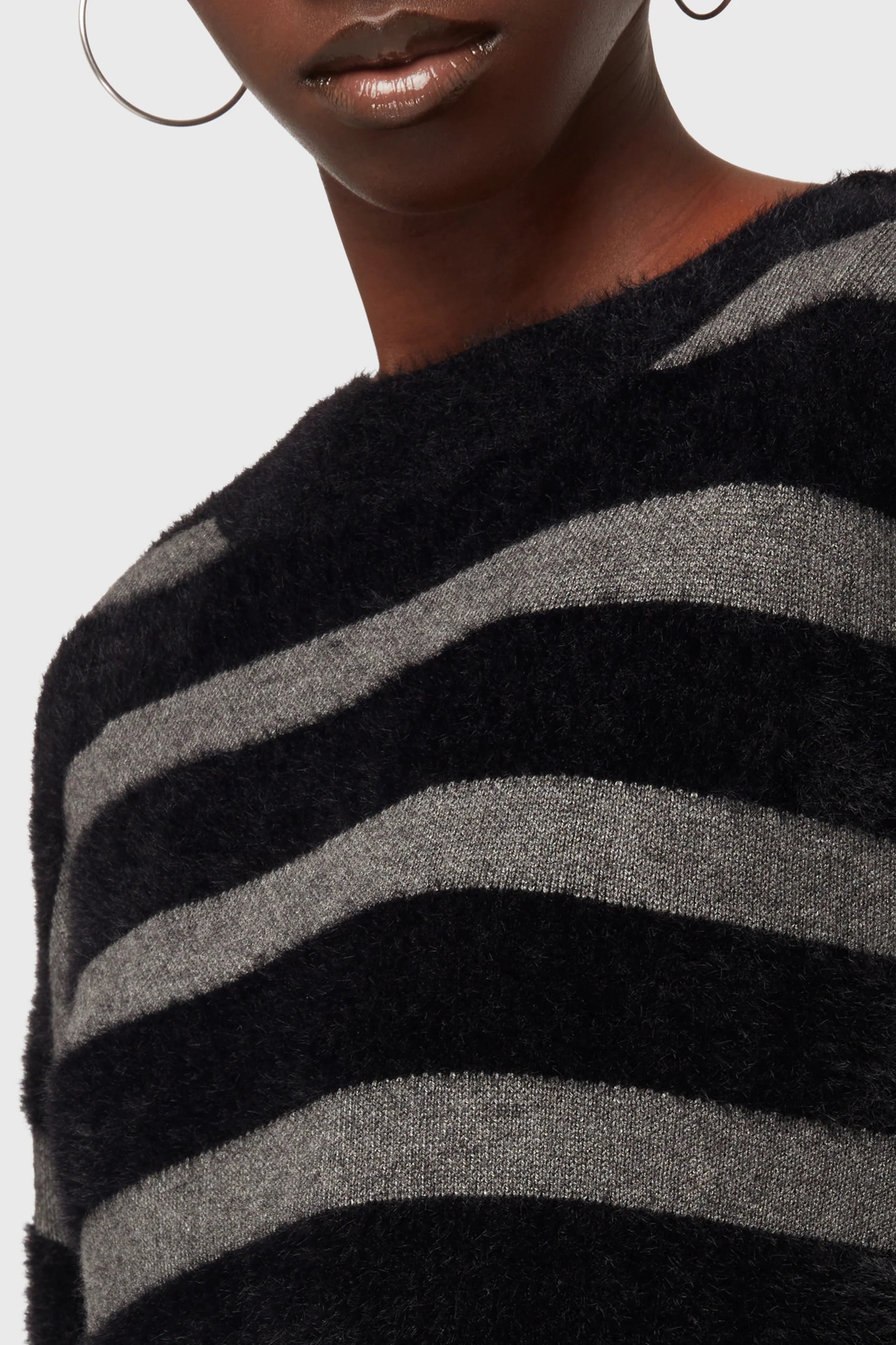 Stormstripe Sweater - Image 2