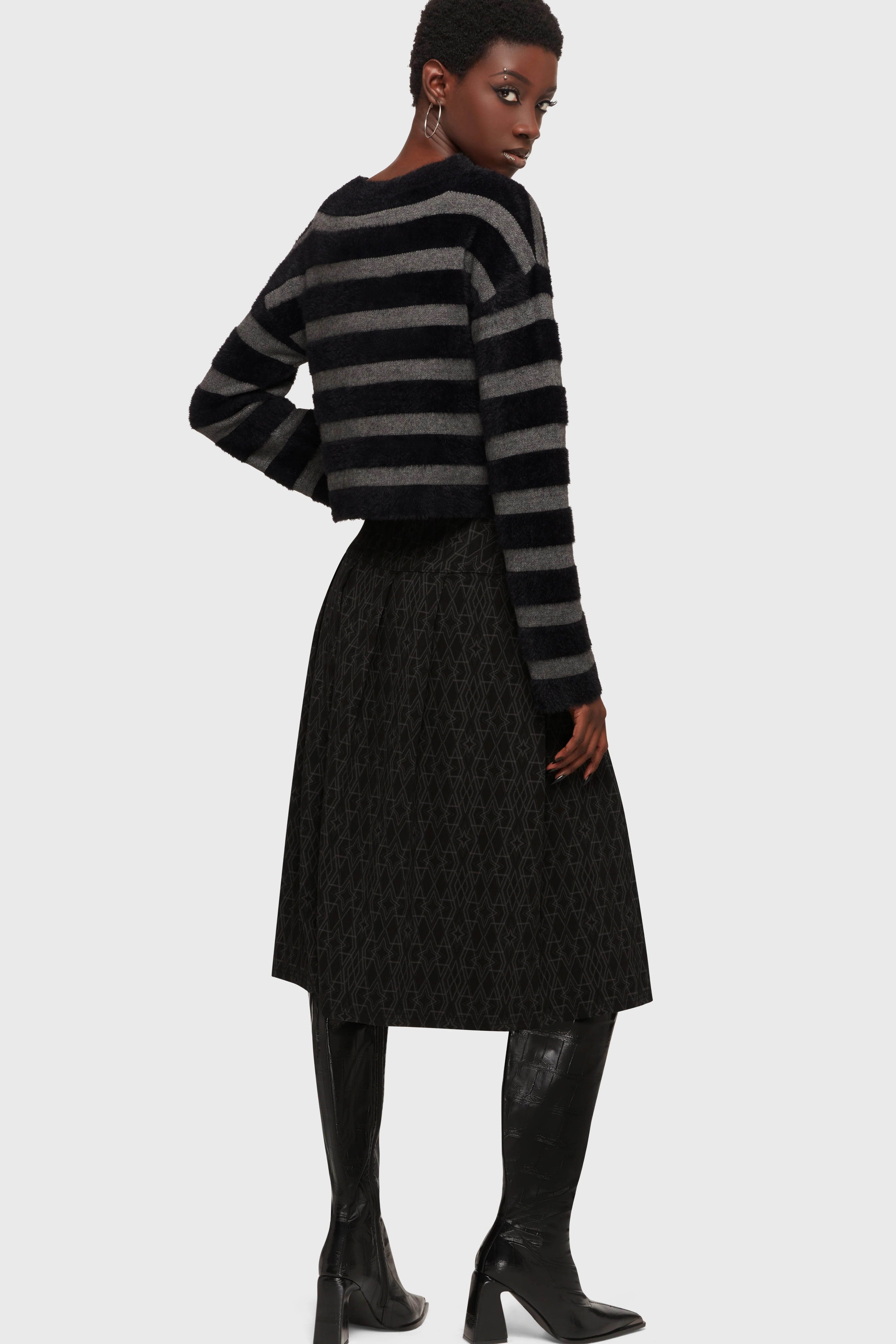 Stormstripe Sweater - Image 3