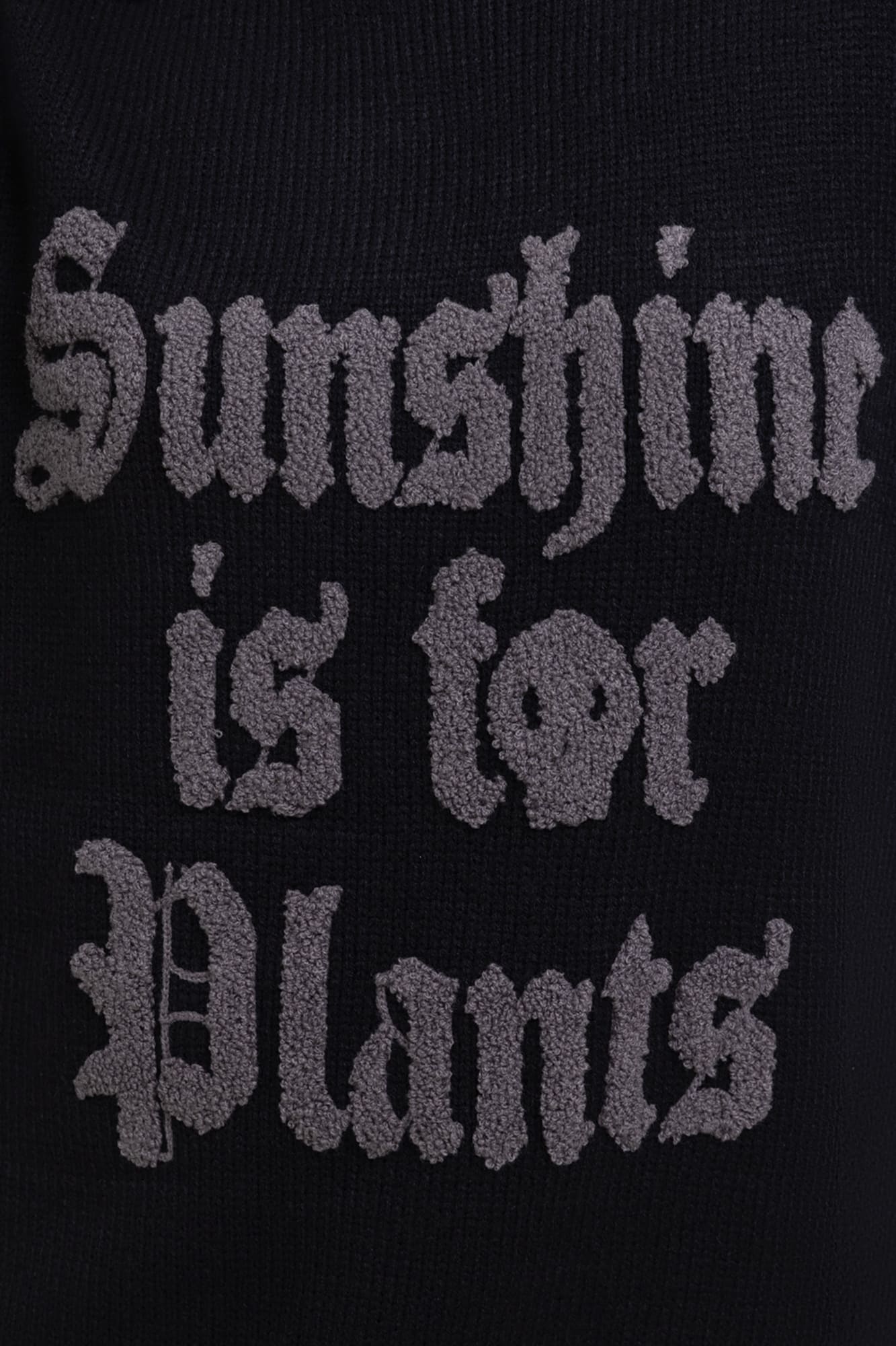 Sunshine For Plants Sweater - Image 8