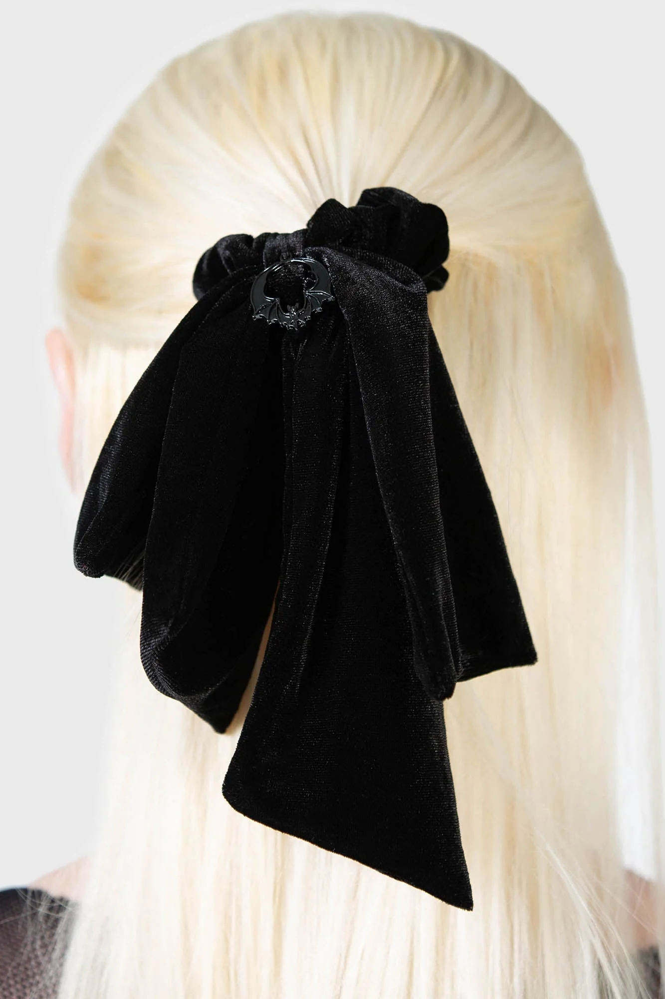 Tabinka Hair Bow - Image 2