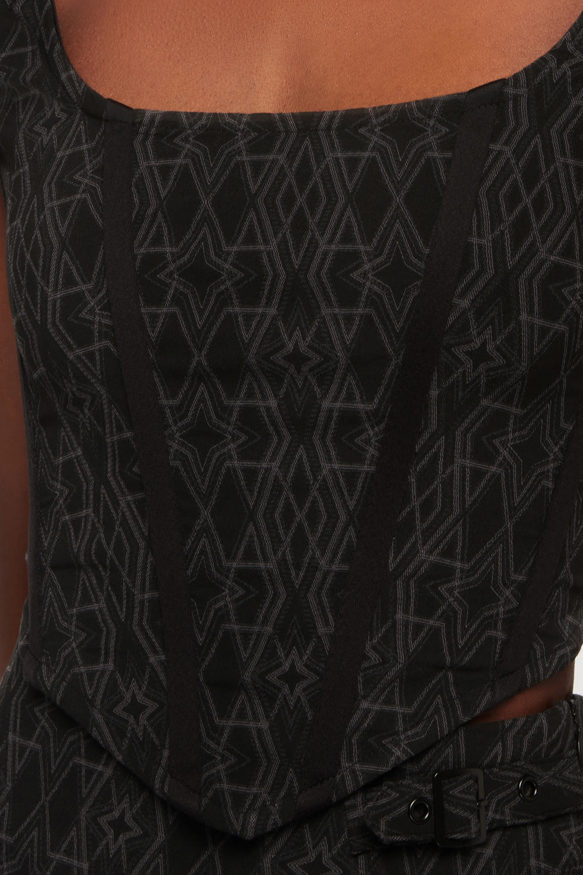Thelma Corset Top - Image 2
