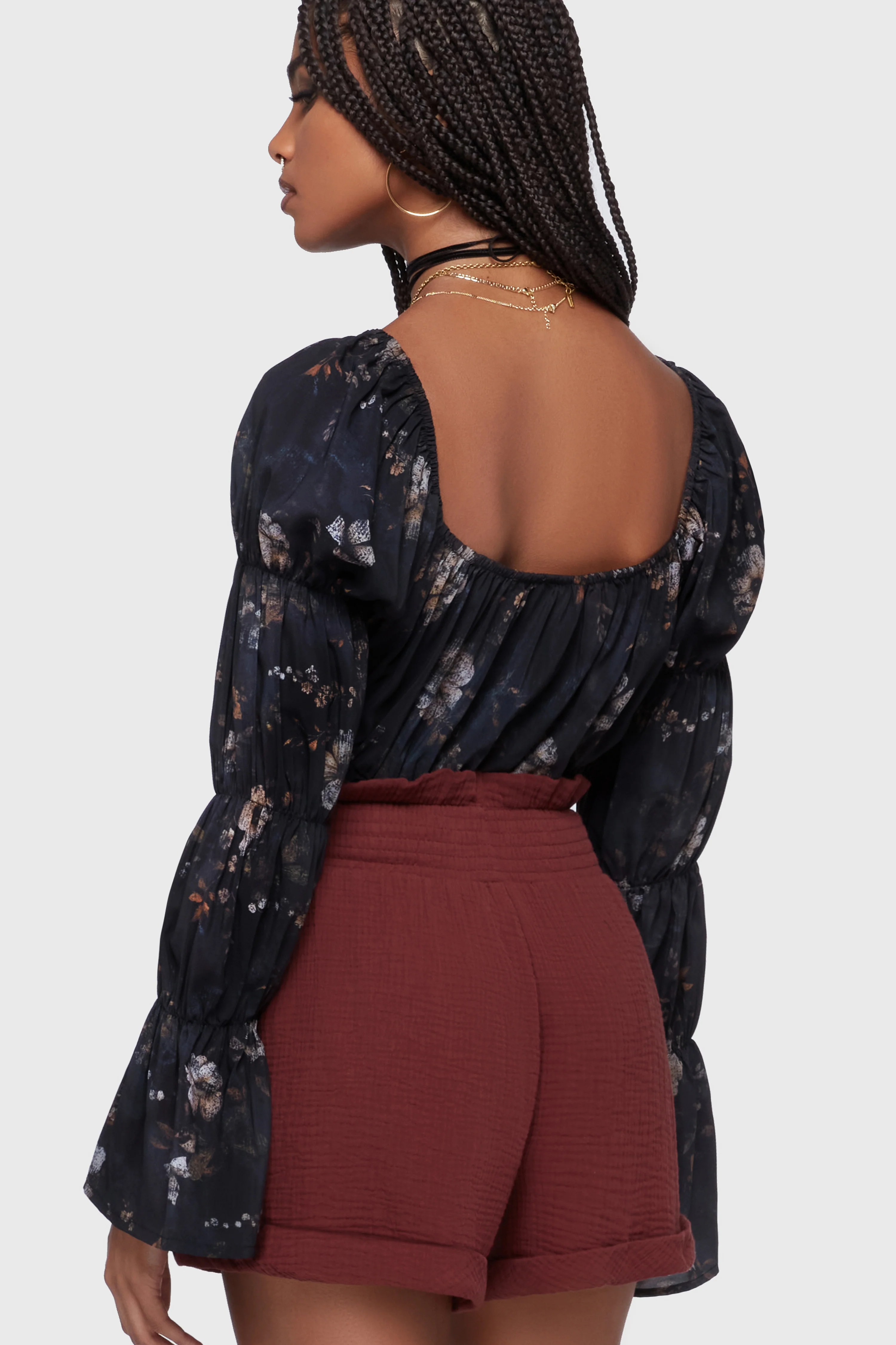 Thornwake Shorts - Image 4