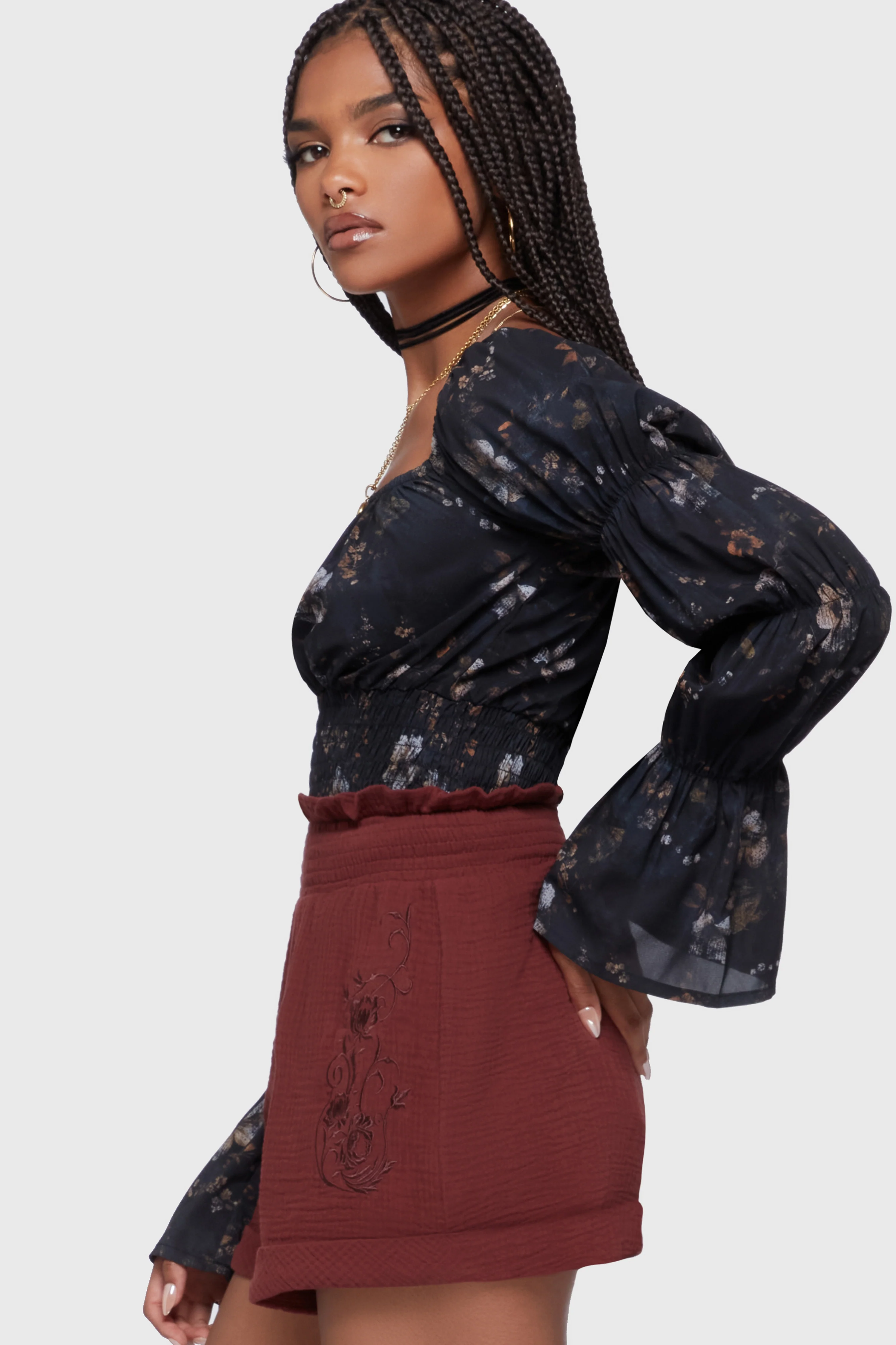 Thornwake Shorts - Image 5