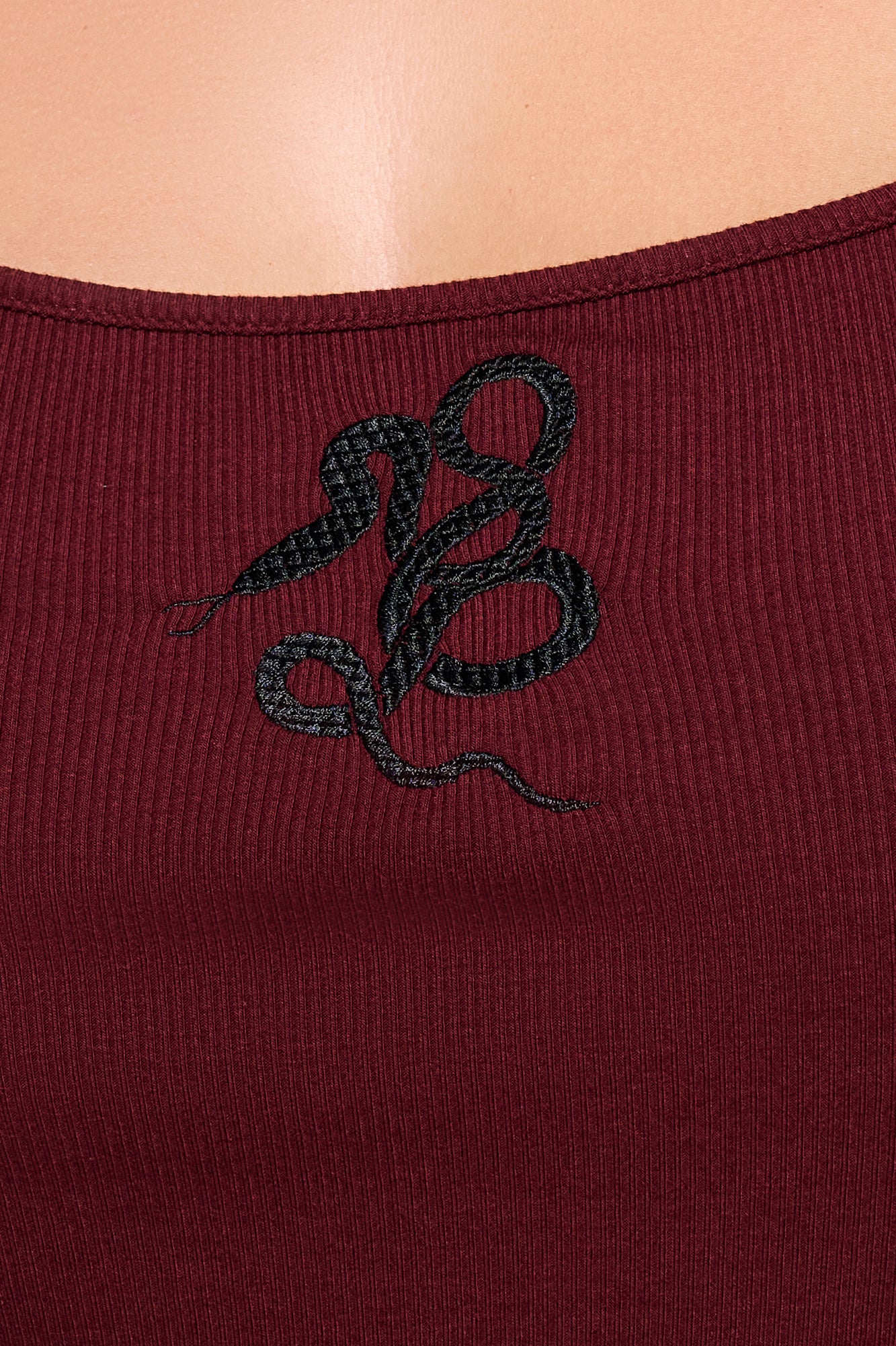 Twilight Viper Cami Top - Image 6