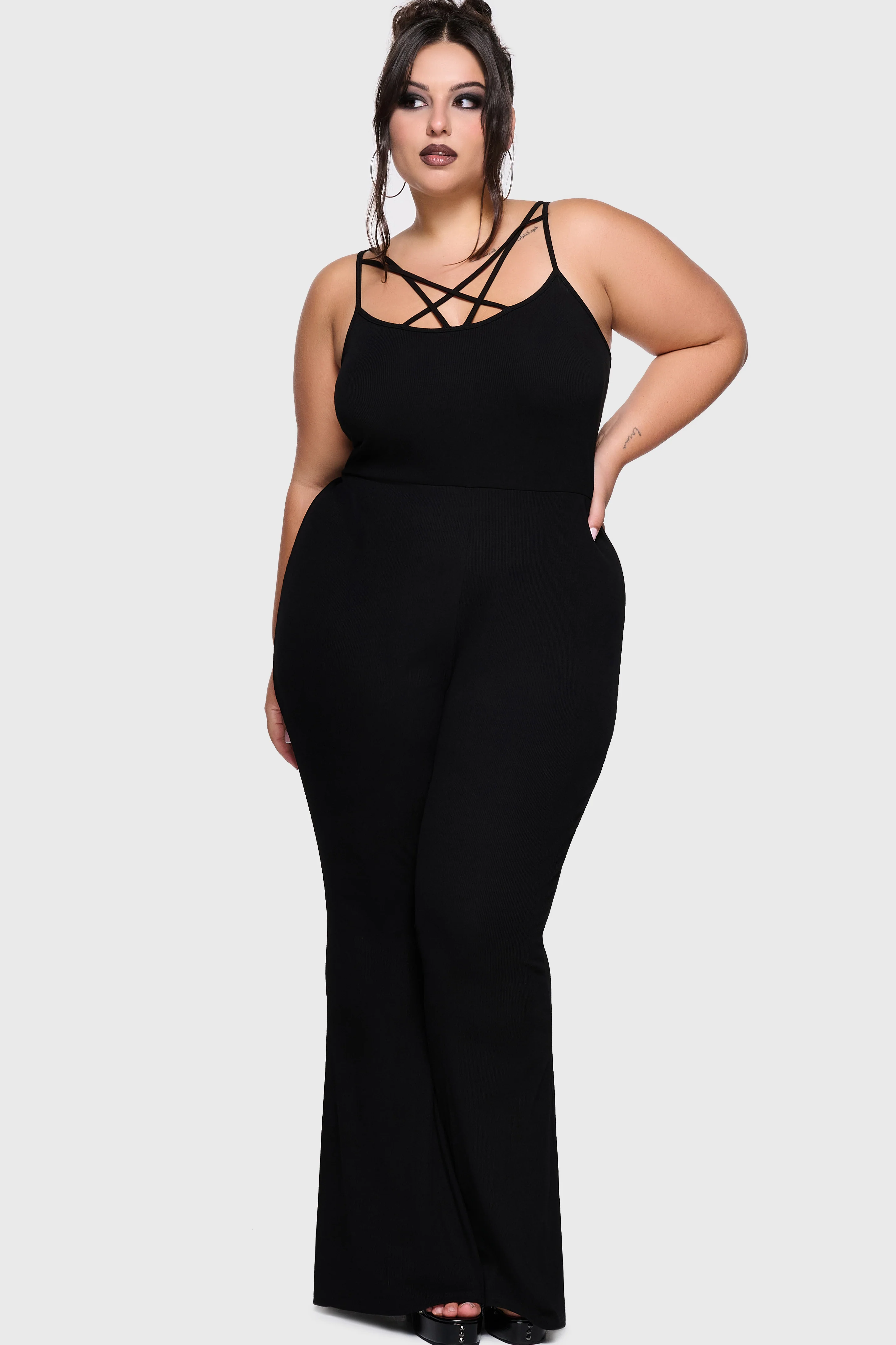 Twilight Viper Jumpsuit - Image 5