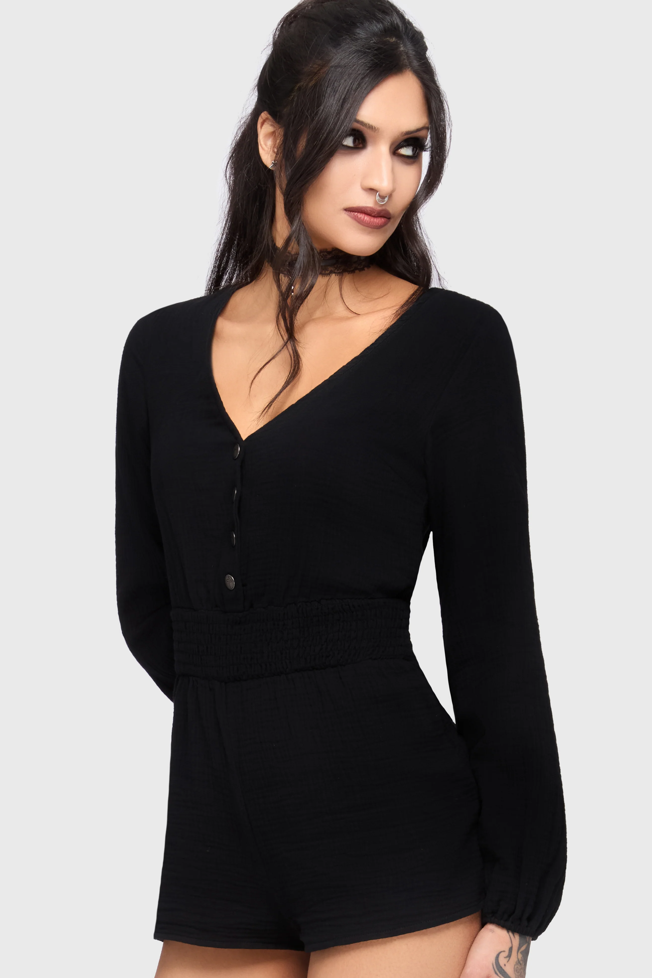 Twilight Viper Playsuit - Image 3