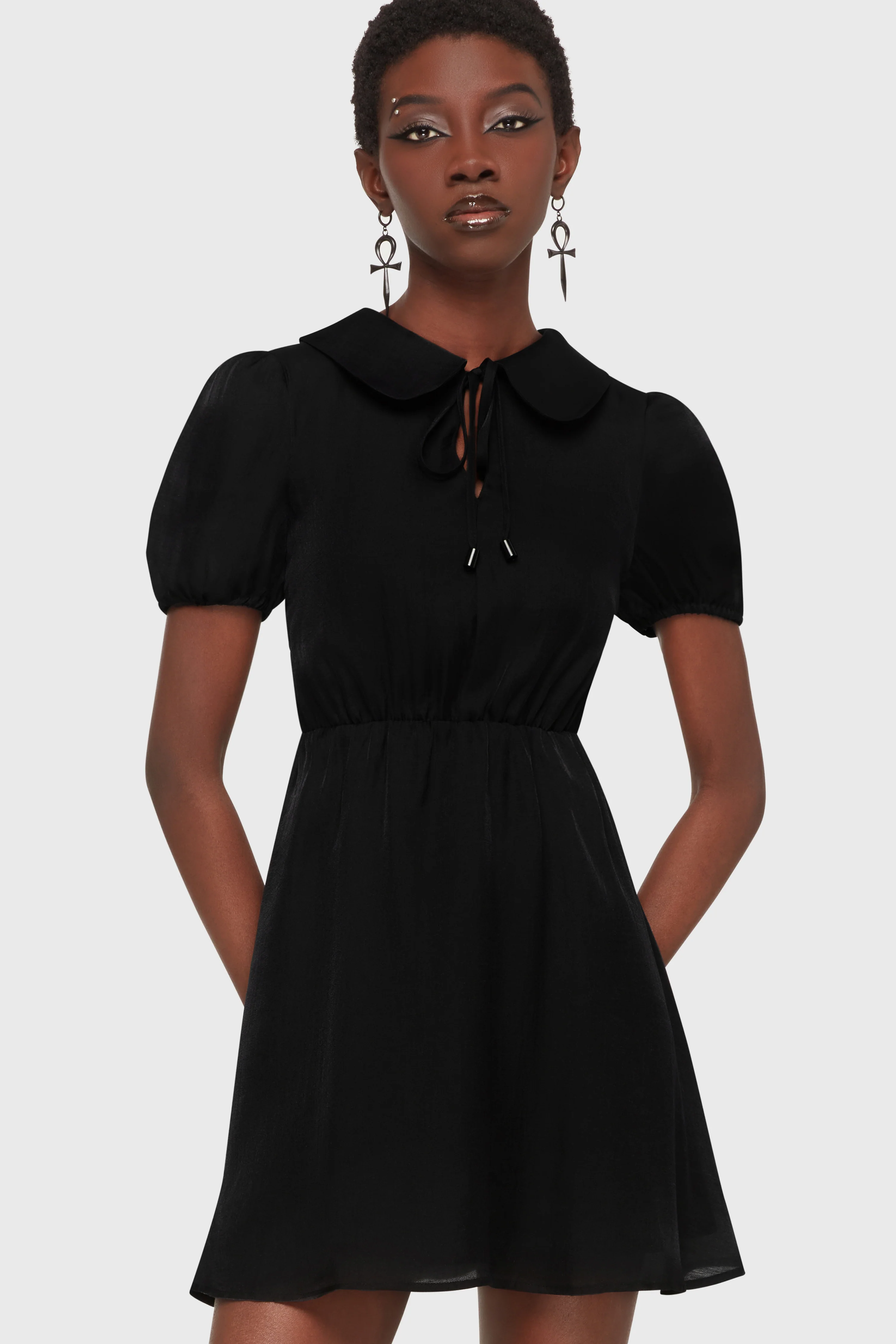 Velcarin Dress