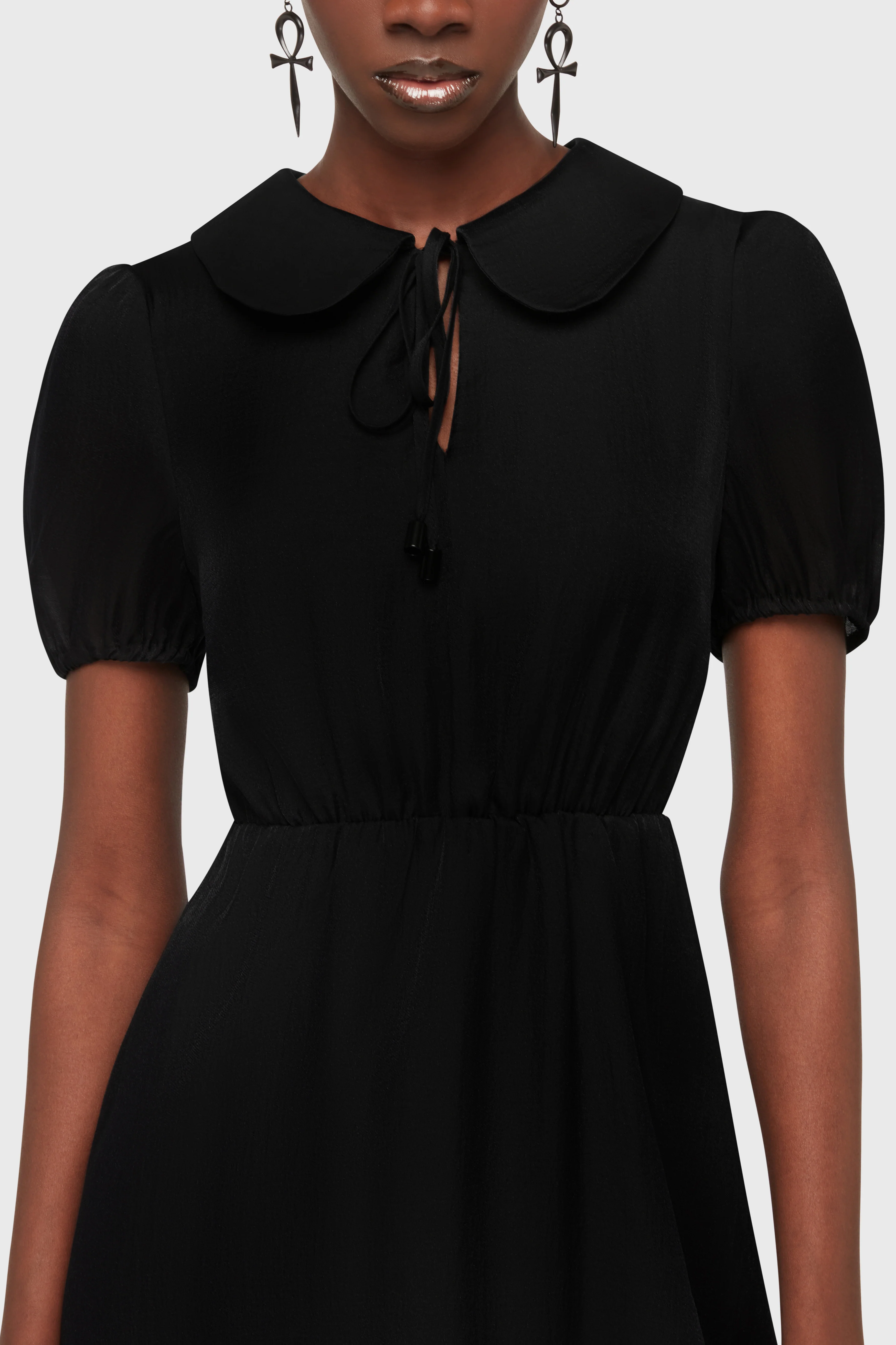 Velcarin Dress - Image 2